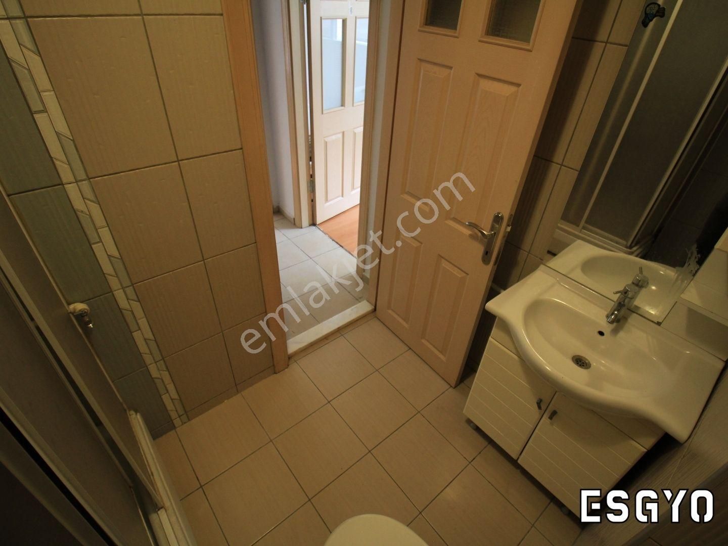 Esgyo'dan Cengiz Topel Cad İşkur Arkası 1+1 Kiralık Daire - Görsel 19
