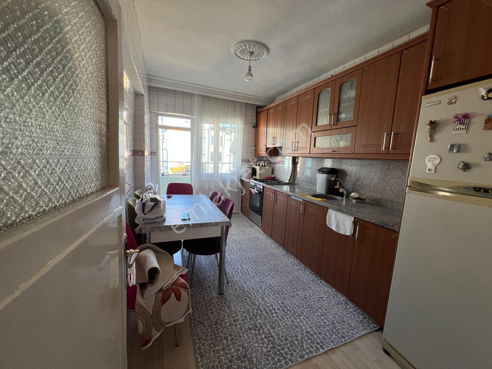 Hatboyu Caddesi Üzeri Satılık 3+1 Ferah Daire - Görsel 10