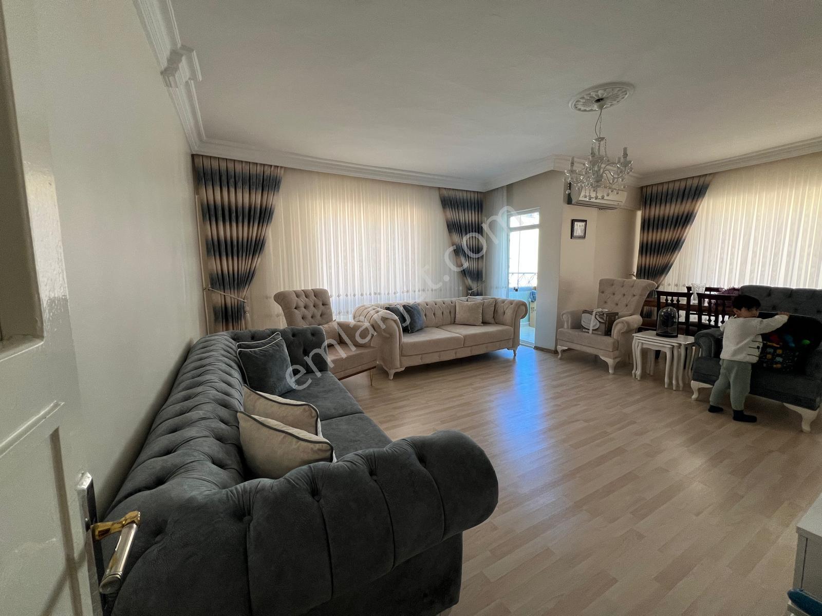 Hatboyu Caddesi Üzeri Satılık 3+1 Ferah Daire - Görsel 12