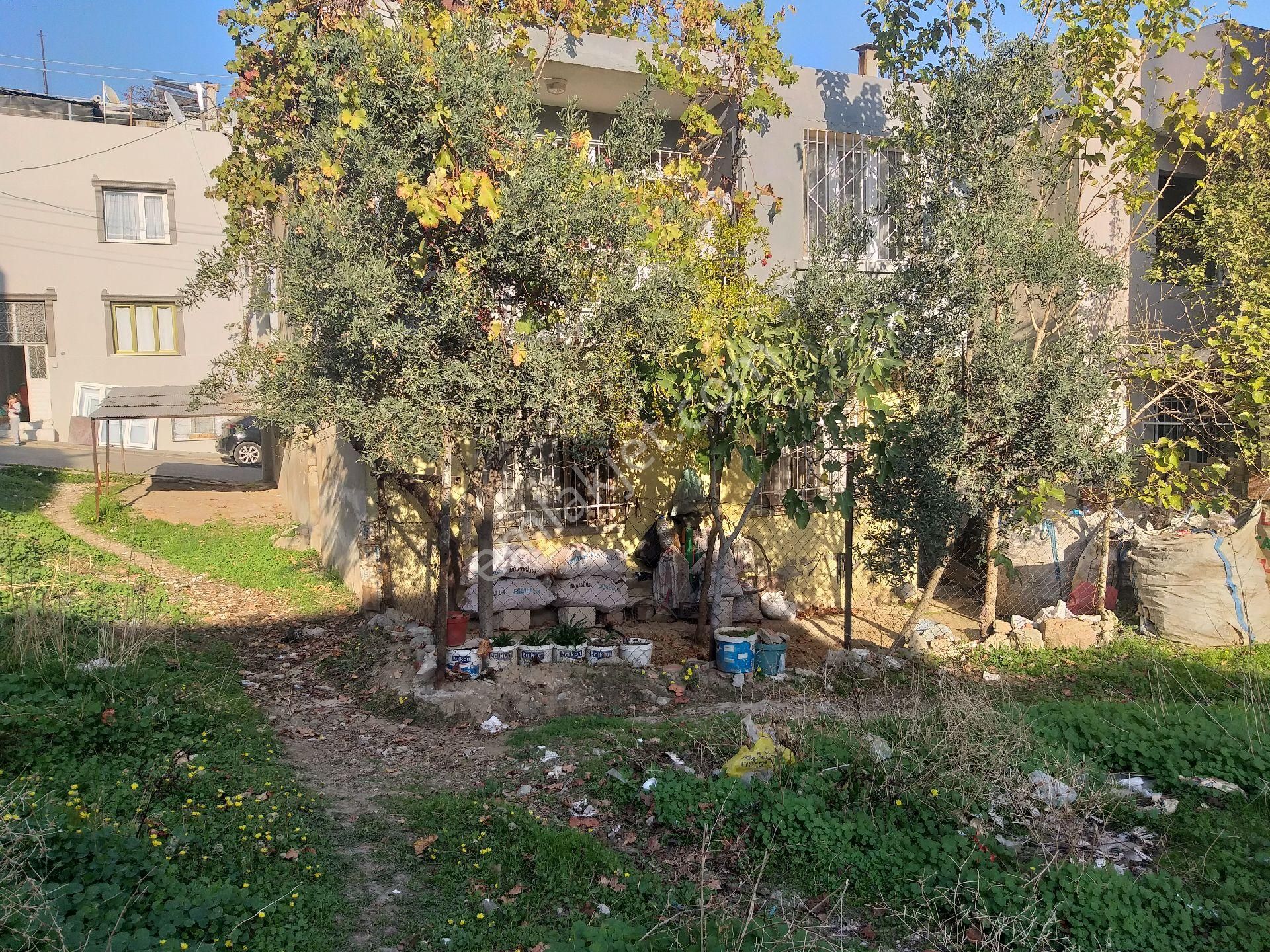 Aktepe De 120 M2 2 Katlı Müstakil Komple Bina Satılık - Görsel 3