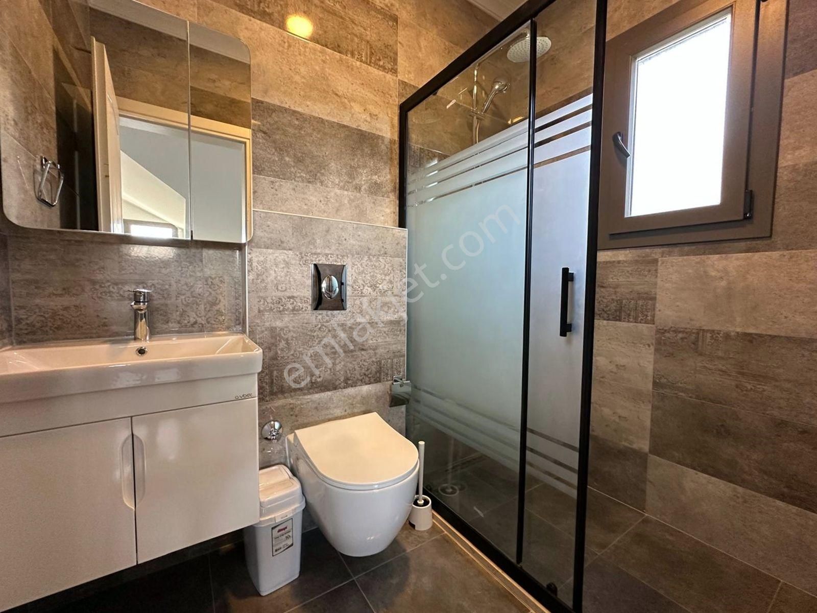 Çalış'ta Satılık Yeni 4+1 Müstakil Villa - Görsel 13