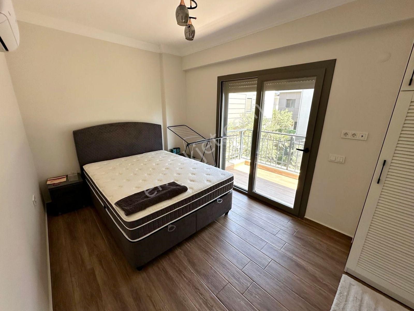 Çalış'ta Satılık Yeni 4+1 Müstakil Villa - Görsel 7