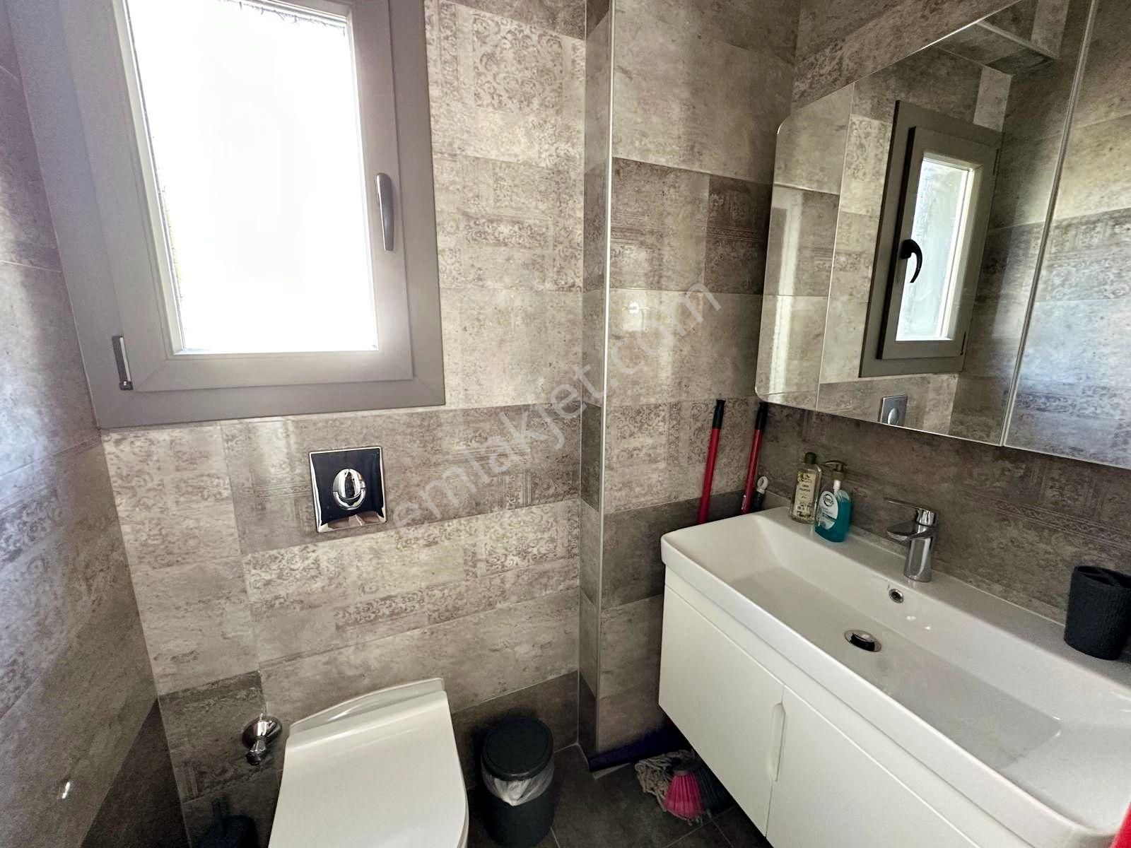 Çalış'ta Satılık Yeni 4+1 Müstakil Villa - Görsel 18