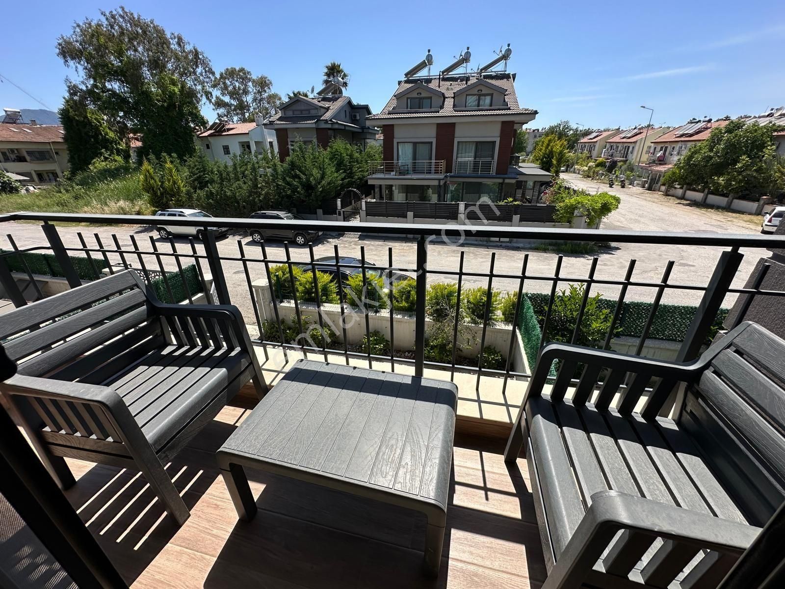 Çalış'ta Satılık Yeni 4+1 Müstakil Villa - Görsel 9