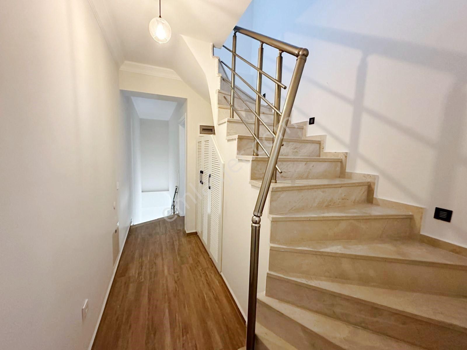 Çalış'ta Satılık Yeni 4+1 Müstakil Villa - Görsel 2