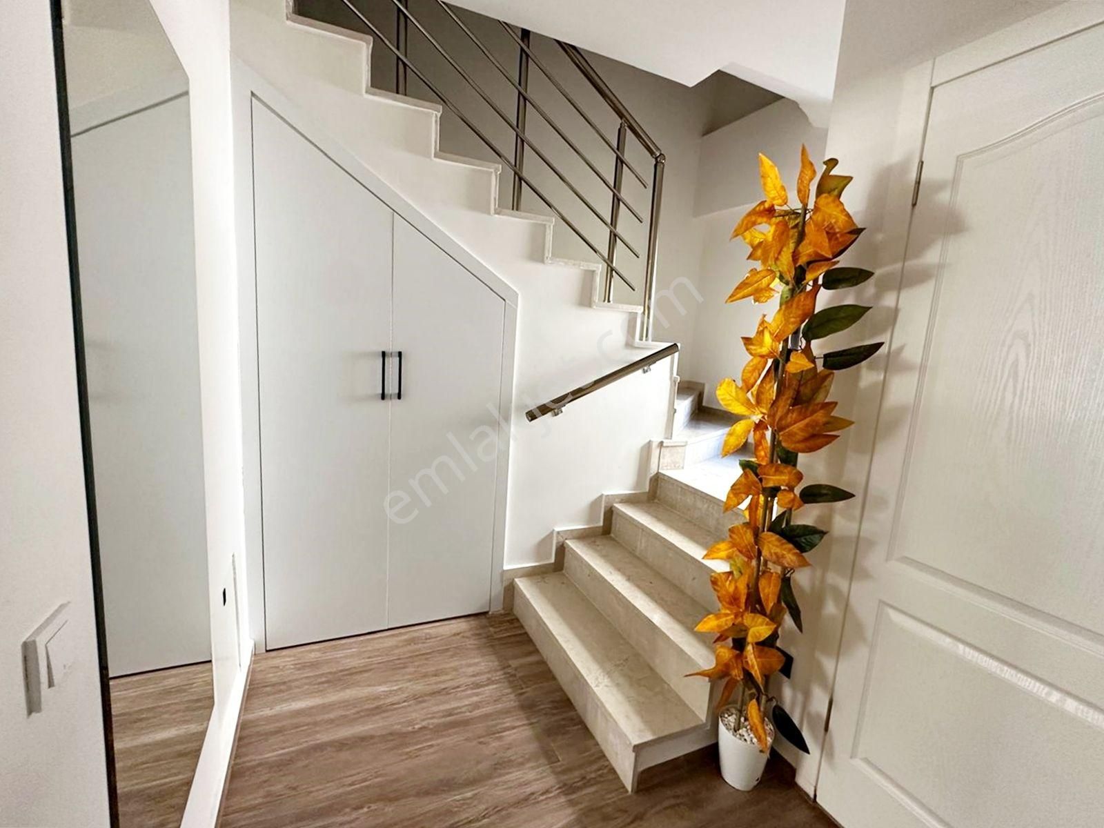 Çalış'ta Satılık Yeni 4+1 Müstakil Villa - Görsel 17