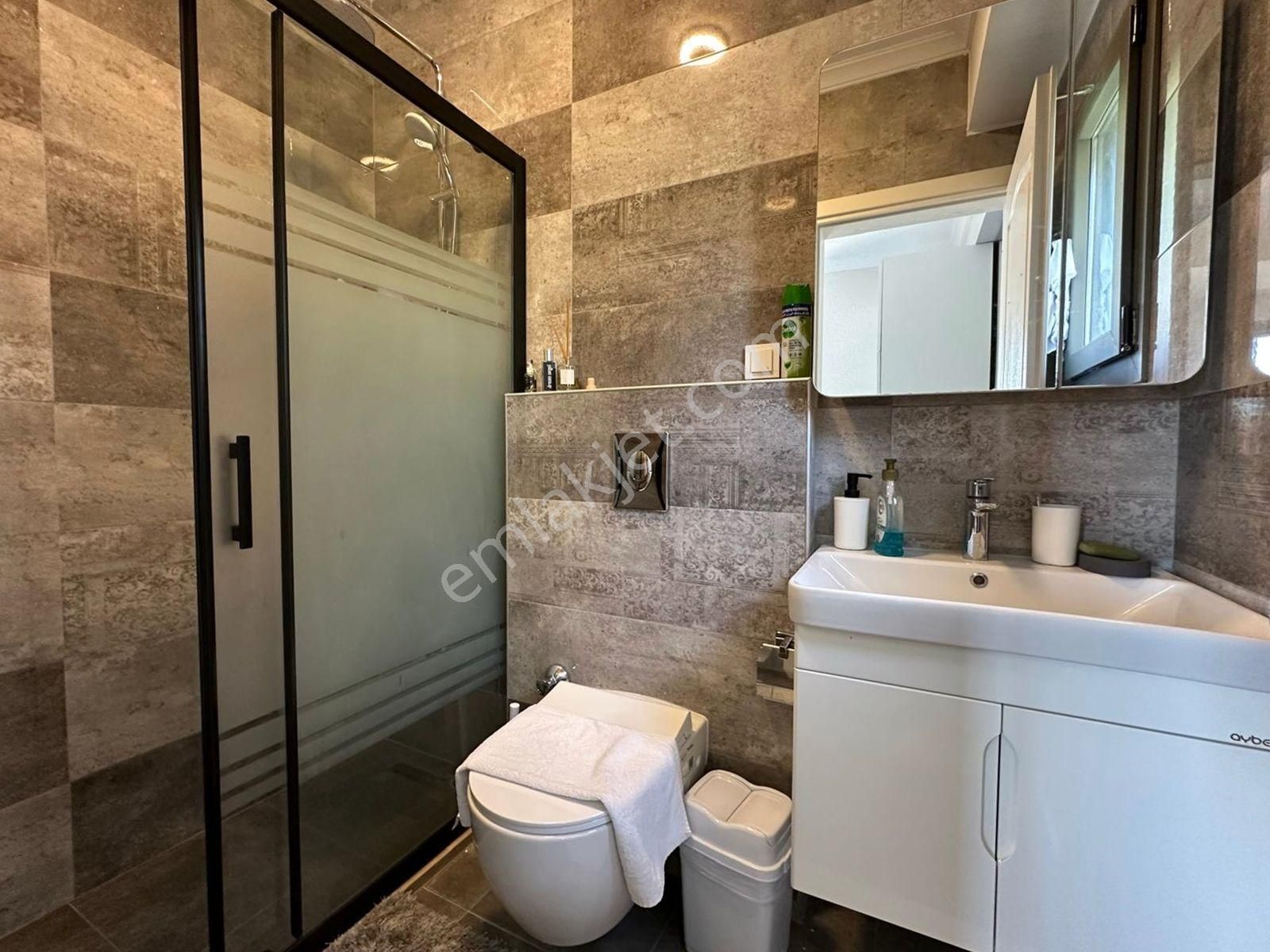 Çalış'ta Satılık Yeni 4+1 Müstakil Villa - Görsel 8