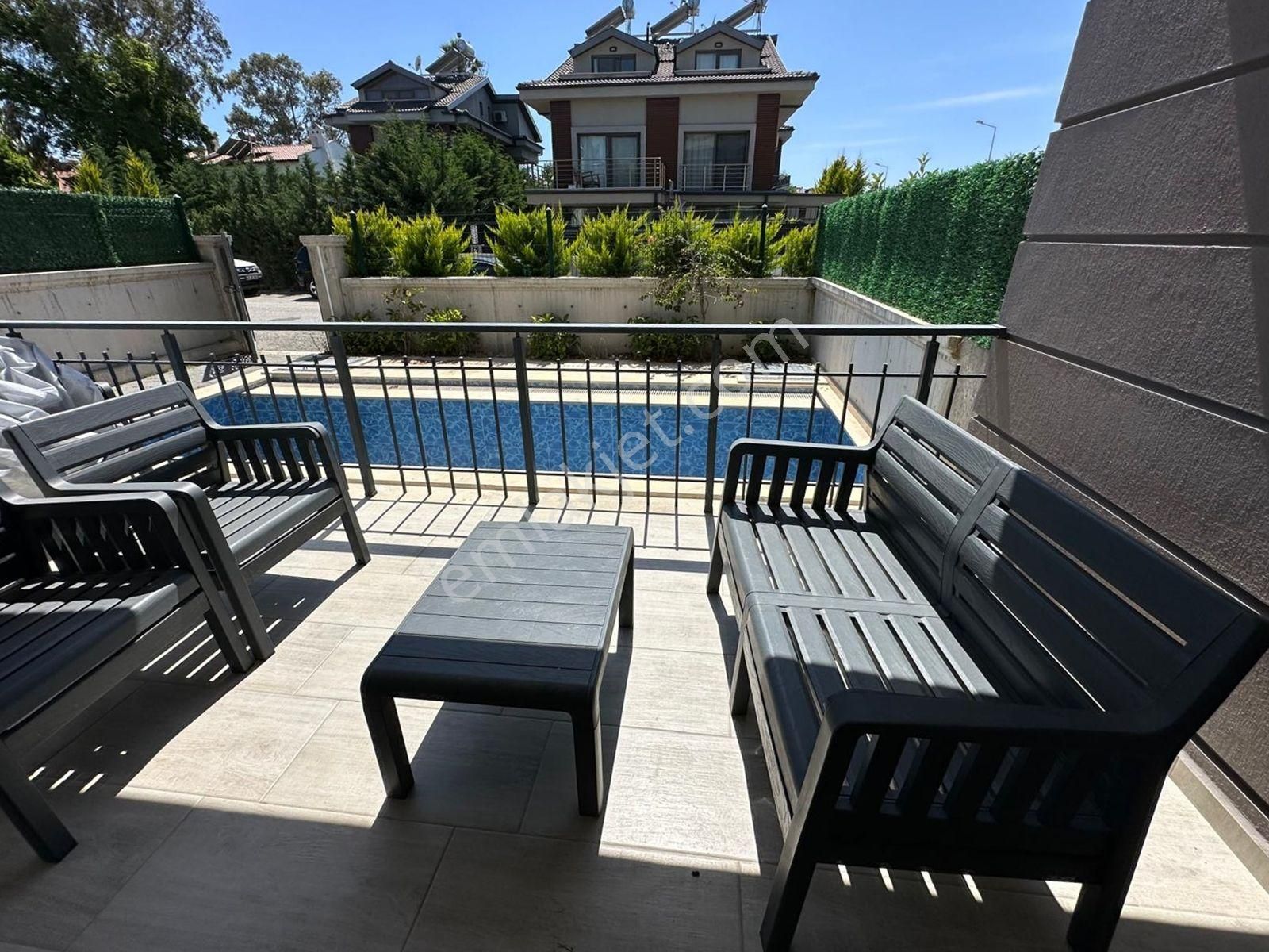 Çalış'ta Satılık Yeni 4+1 Müstakil Villa - Görsel 5