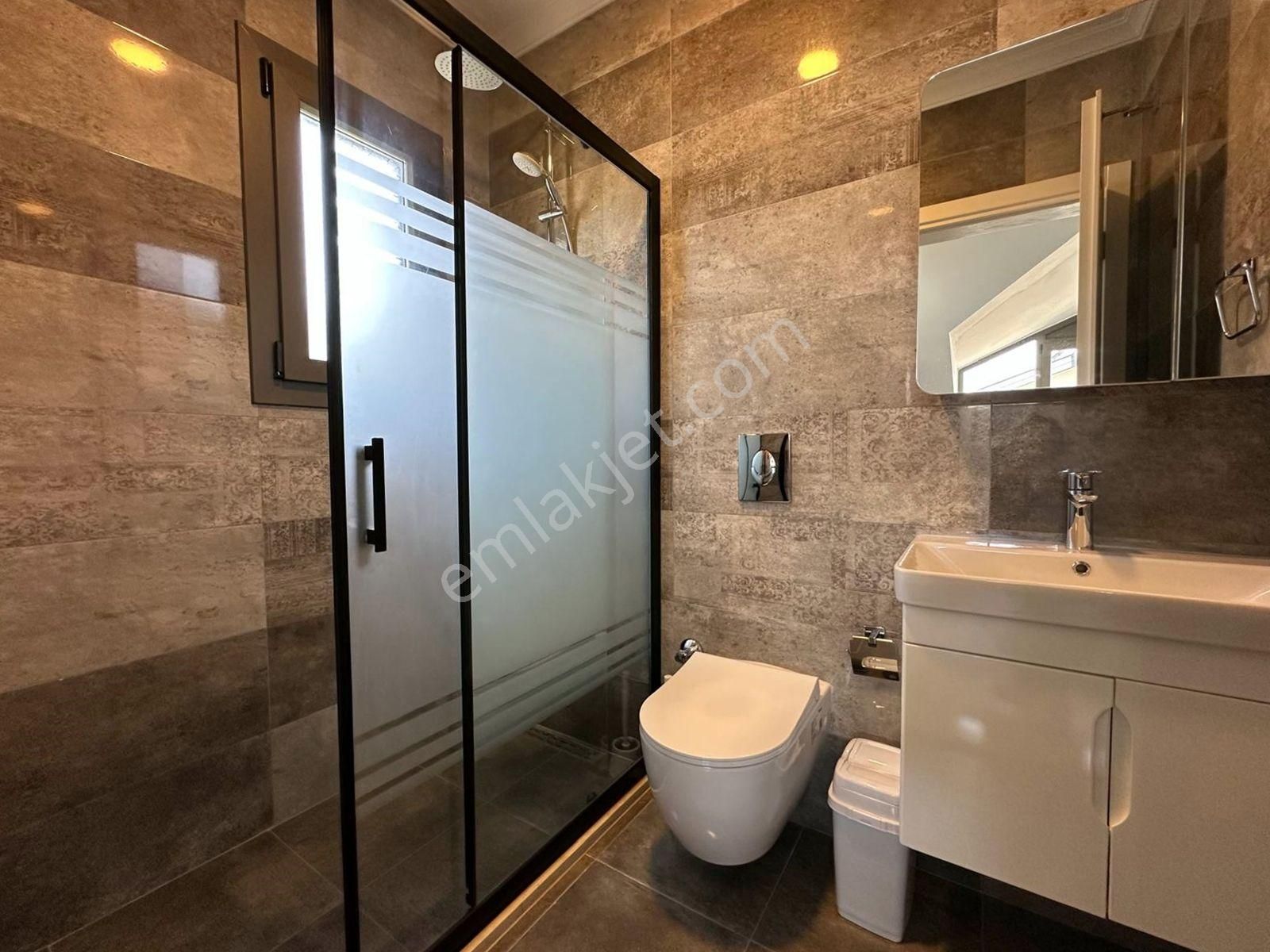 Çalış'ta Satılık Yeni 4+1 Müstakil Villa - Görsel 15