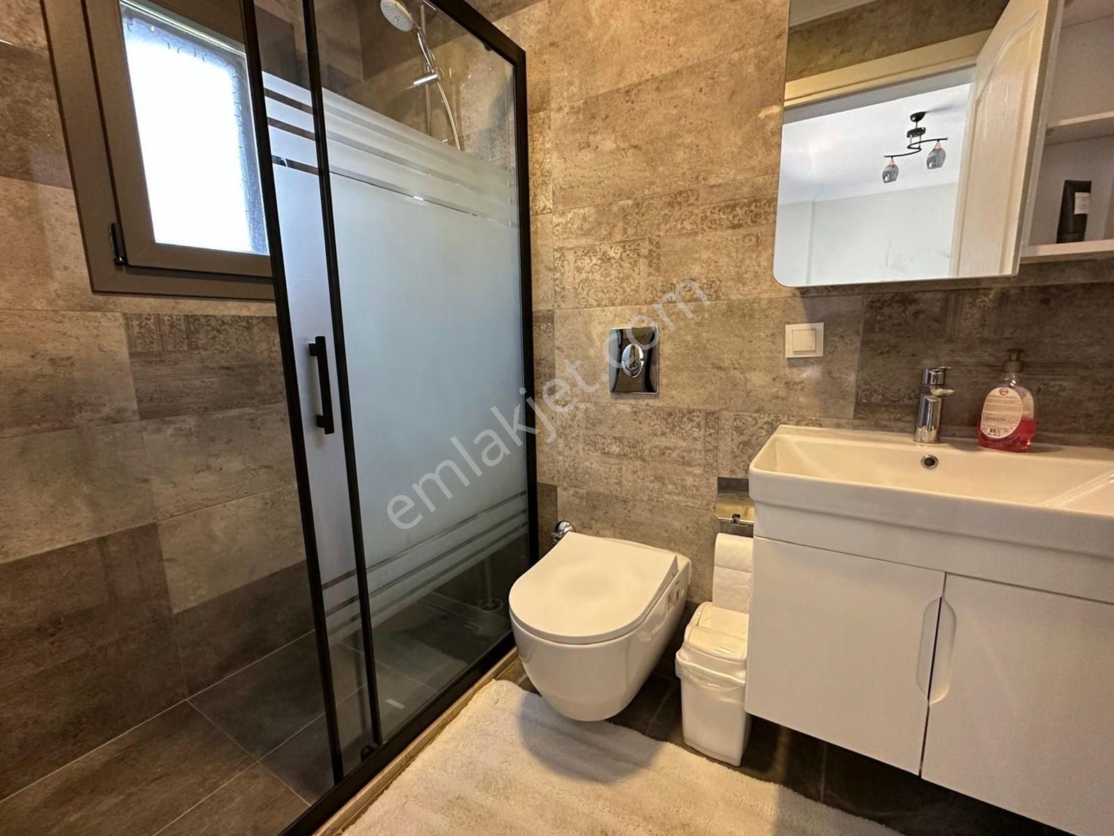 Çalış'ta Satılık Yeni 4+1 Müstakil Villa - Görsel 11