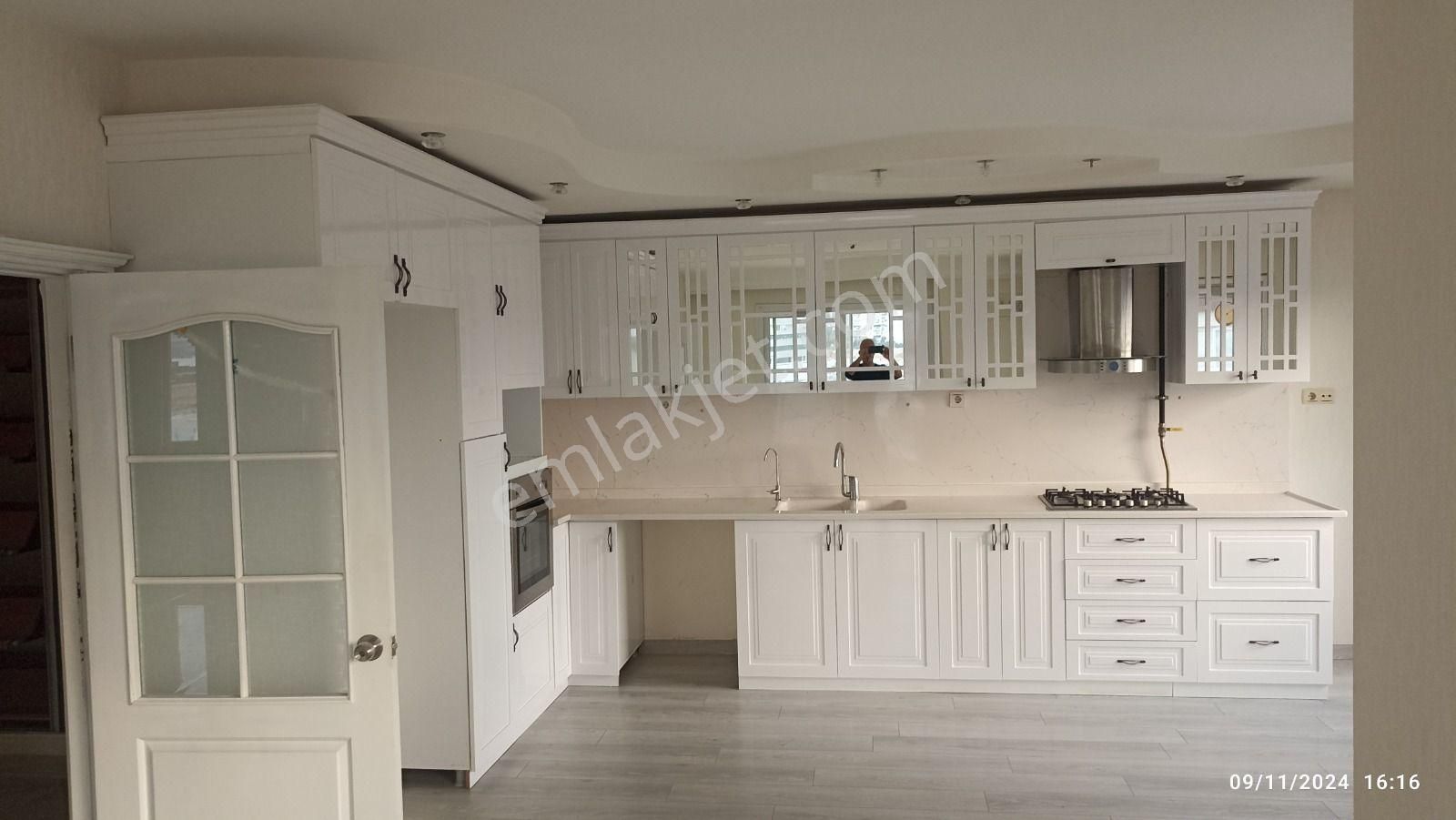 Üstünkent Emlak'tan Limonluk Mah 220 M2 3+1 Satılık Daire - Görsel 2