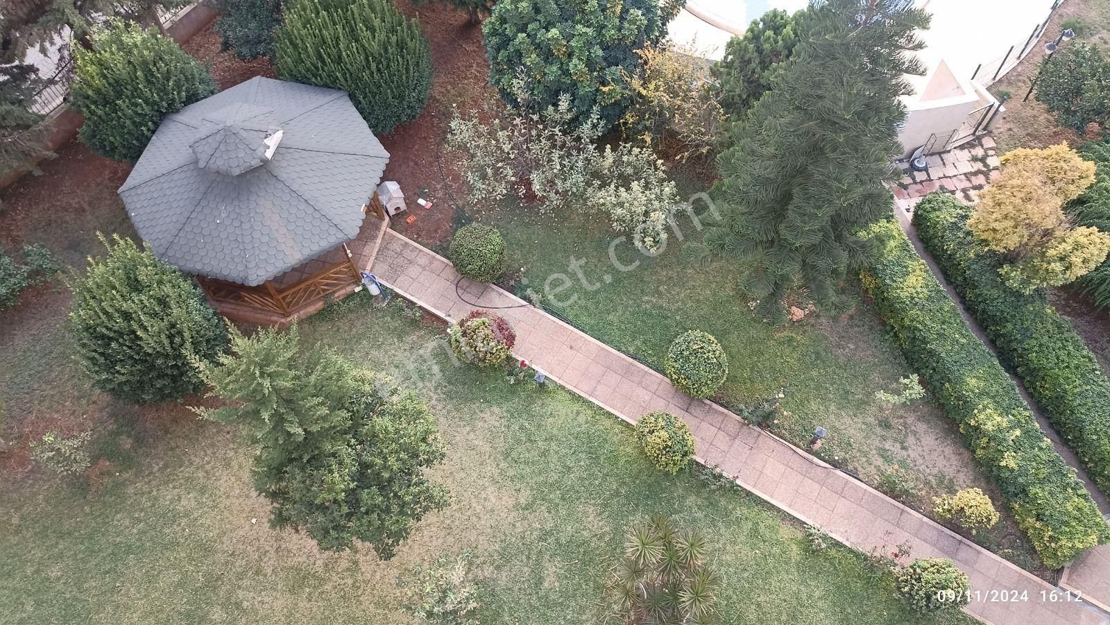 Üstünkent Emlak'tan Limonluk Mah 220 M2 3+1 Satılık Daire - Görsel 17