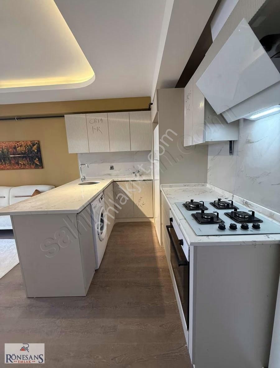 Rönesans Emlak'tan Ful Eşyalı Tramvay'a Yakın 1+1 - Görsel 10