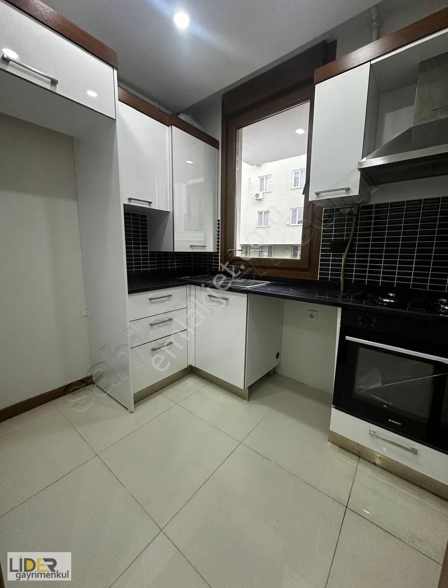 Lider'den Küçüktur'da Yazlık Tadında Ön Cephe Bahçeli Geniş 2+1 - Görsel 10