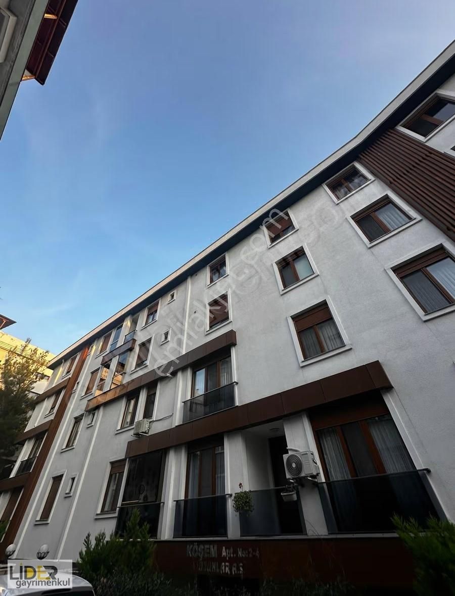 Lider'den Küçüktur'da Yazlık Tadında Ön Cephe Bahçeli Geniş 2+1 - Görsel 21