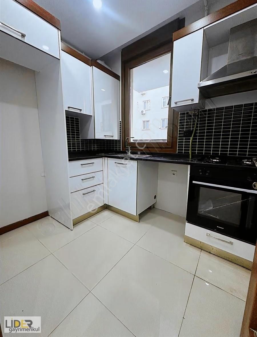 Lider'den Küçüktur'da Yazlık Tadında Ön Cephe Bahçeli Geniş 2+1 - Görsel 11