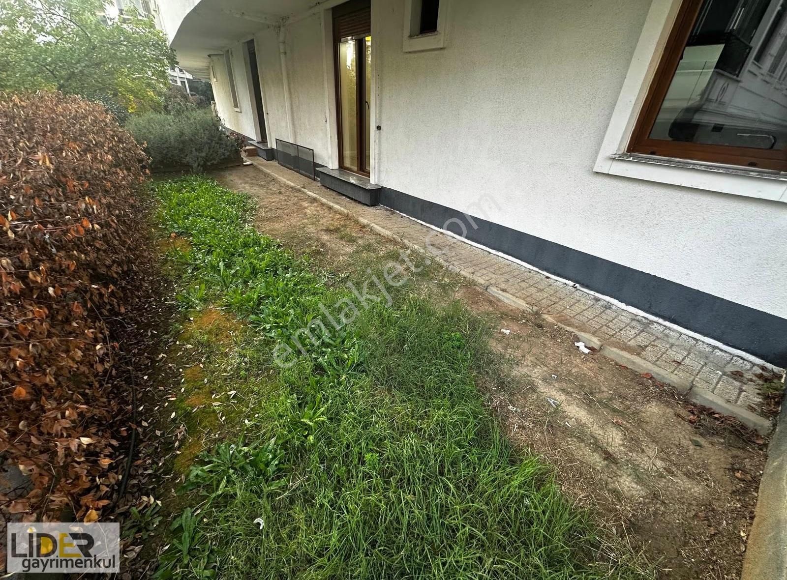 Lider'den Küçüktur'da Yazlık Tadında Ön Cephe Bahçeli Geniş 2+1 - Görsel 7