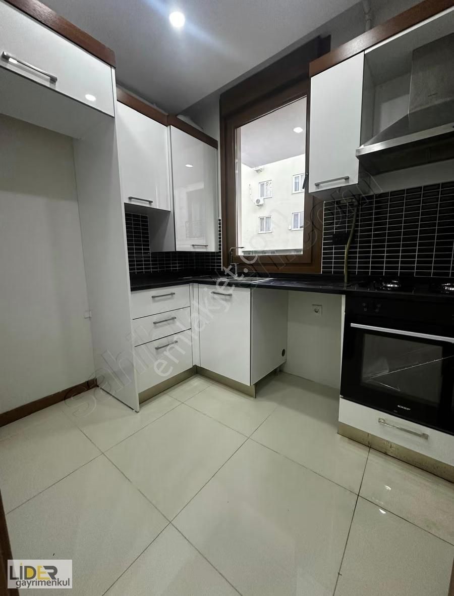 Lider'den Küçüktur'da Yazlık Tadında Ön Cephe Bahçeli Geniş 2+1 - Görsel 22