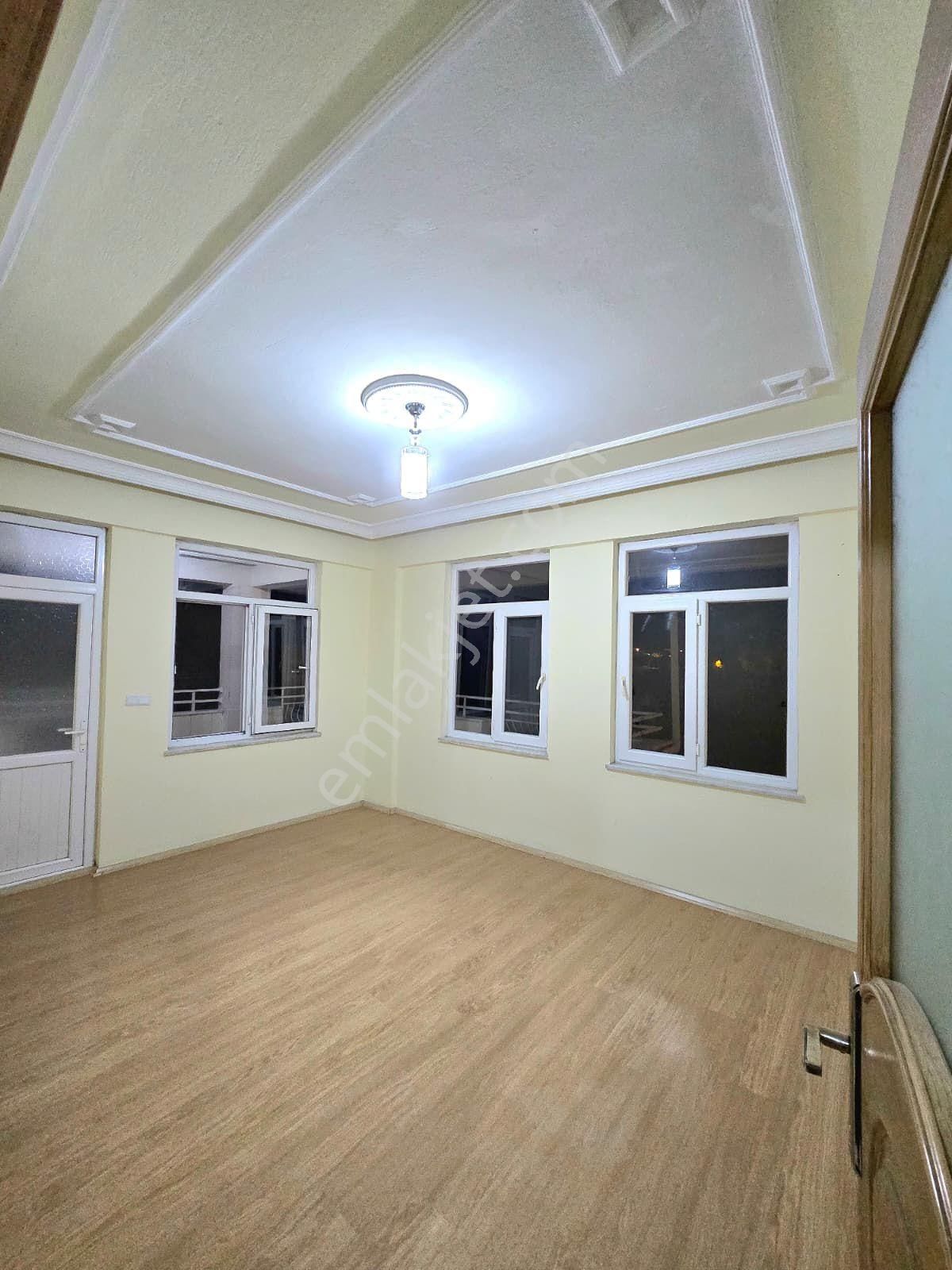 İdamax 'tan Ulukapı'da 2+1 Ekonomik Kiralık Ara Kat