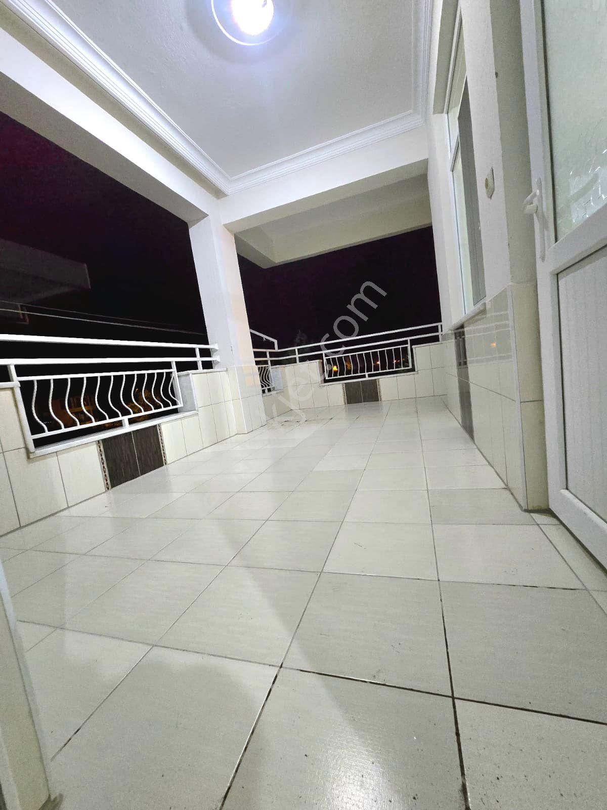 İdamax 'tan Ulukapı'da 2+1 Ekonomik Kiralık Ara Kat - Görsel 5