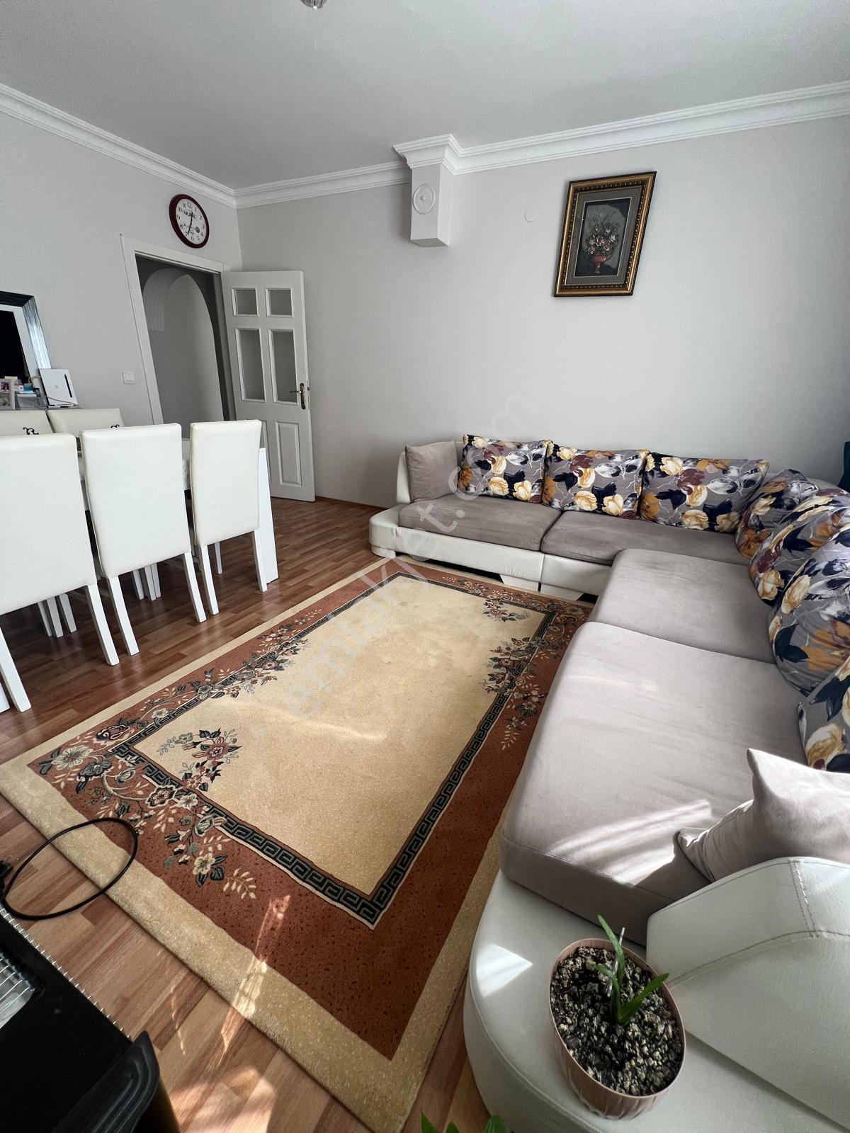 Karşıyaka Mahallesi'nde Cadde Üzerinde 3+1 Site Dairesi! - Görsel 9