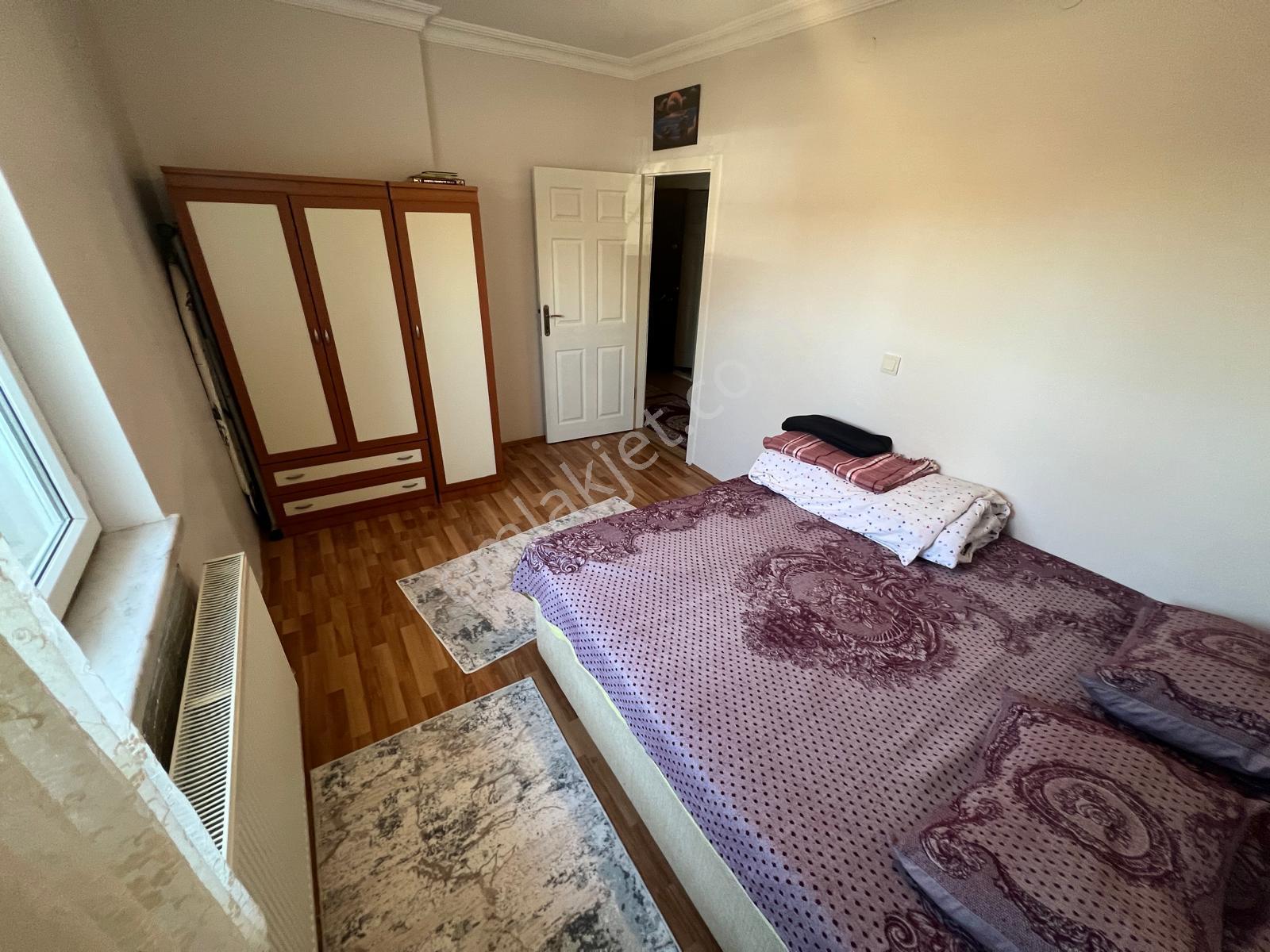 Karşıyaka Mahallesi'nde Cadde Üzerinde 3+1 Site Dairesi! - Görsel 17