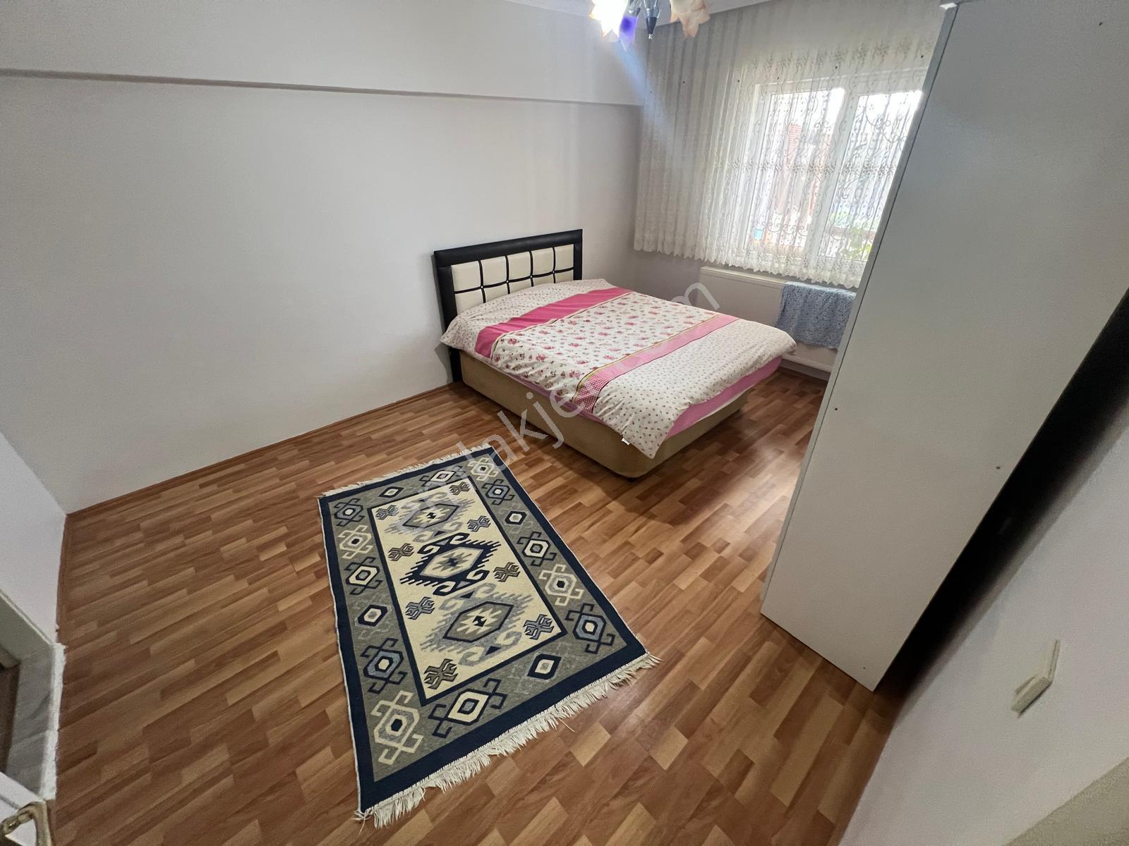 Karşıyaka Mahallesi'nde Cadde Üzerinde 3+1 Site Dairesi! - Görsel 12