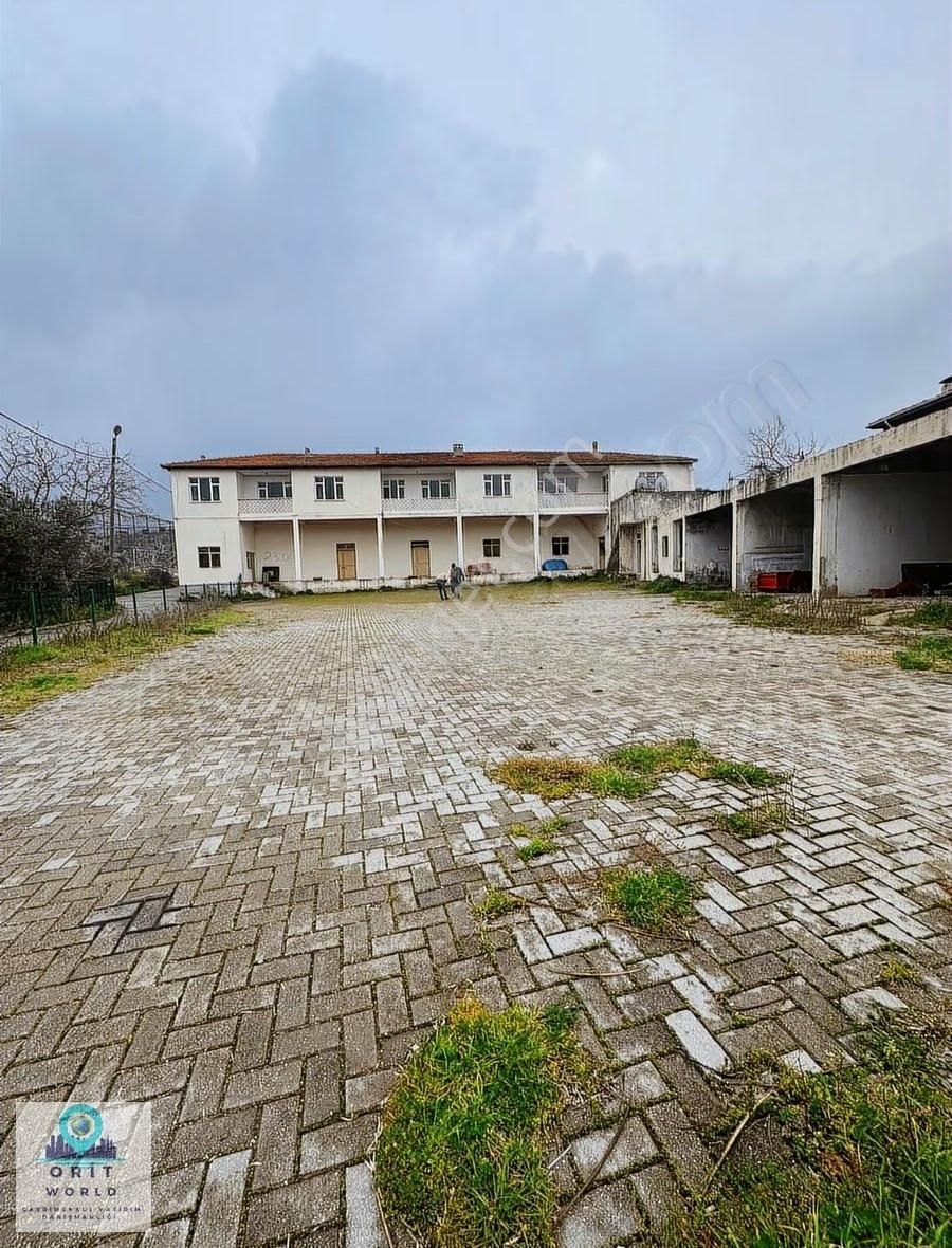 Gölyazı 'da Satılık Emsalsiz Mülk - Görsel 6