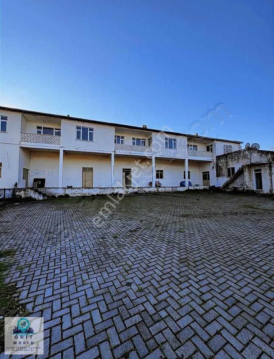 Gölyazı 'da Satılık Emsalsiz Mülk - Görsel 11