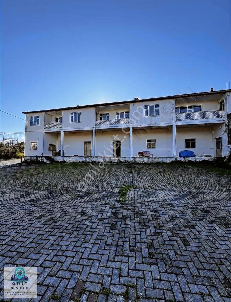 Gölyazı 'da Satılık Emsalsiz Mülk - Görsel 8