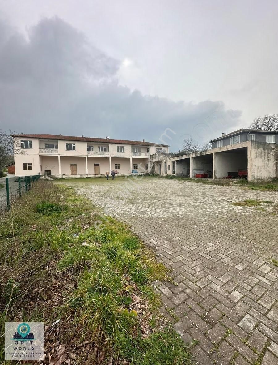 Gölyazı 'da Satılık Emsalsiz Mülk - Görsel 10