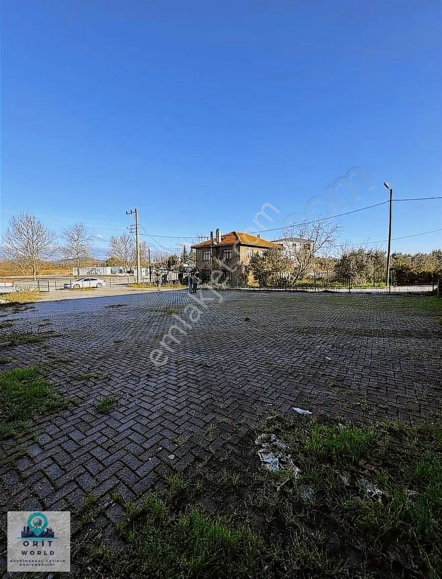 Gölyazı 'da Satılık Emsalsiz Mülk - Görsel 5