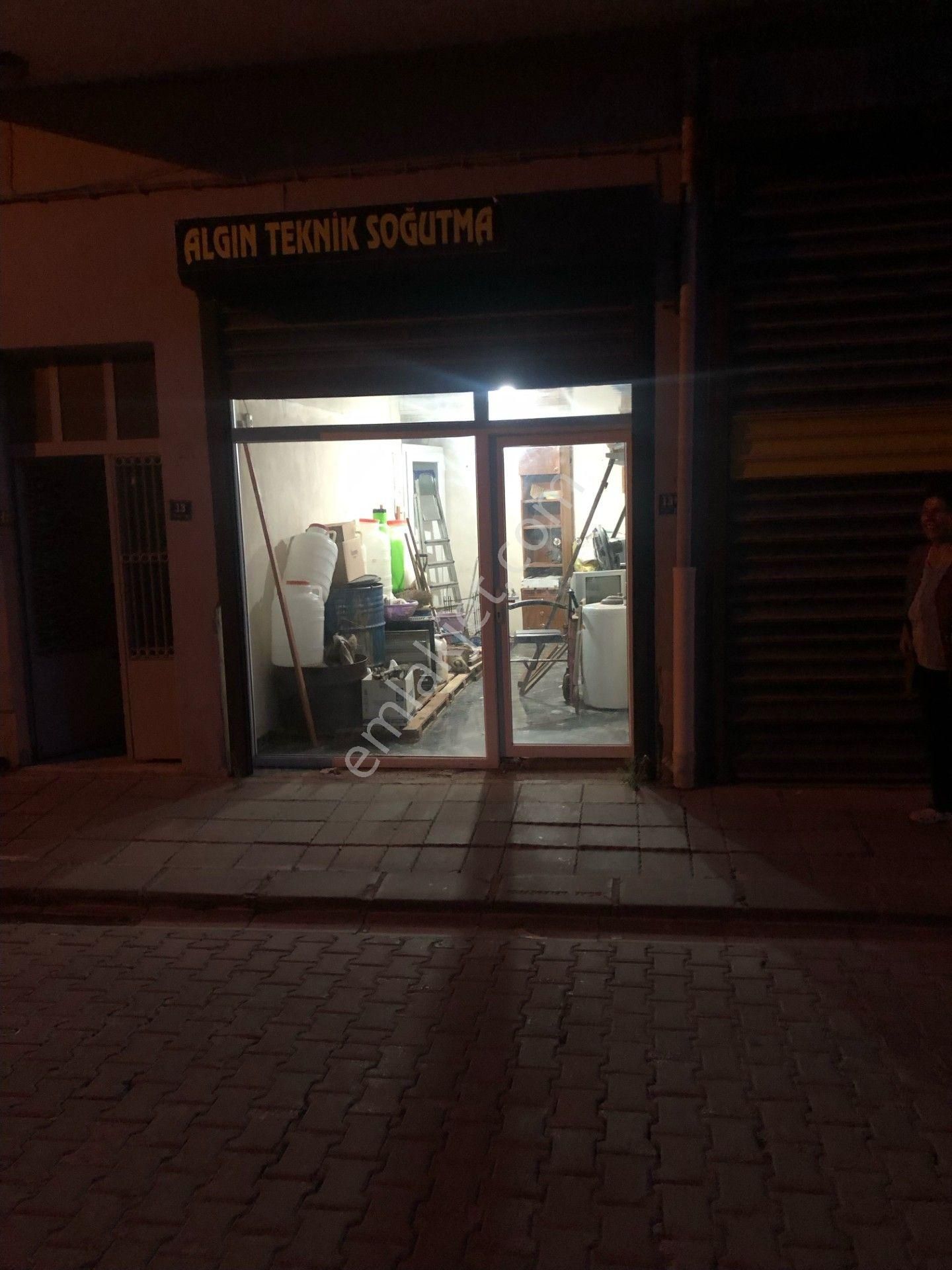 Kiralık Depo Ve Ofis - Görsel 4