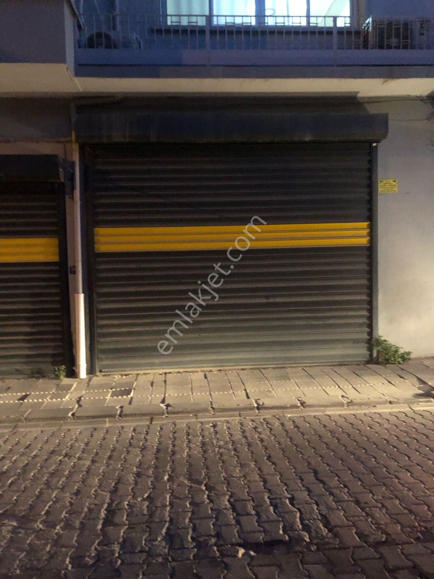 Kiralık Depo Ve Ofis - Görsel 5