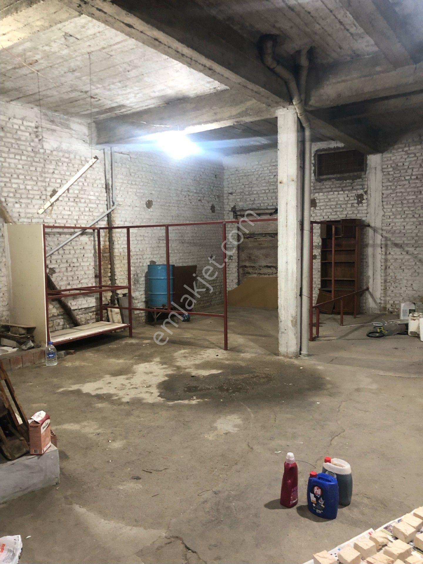 Kiralık Depo Ve Ofis - Görsel 8