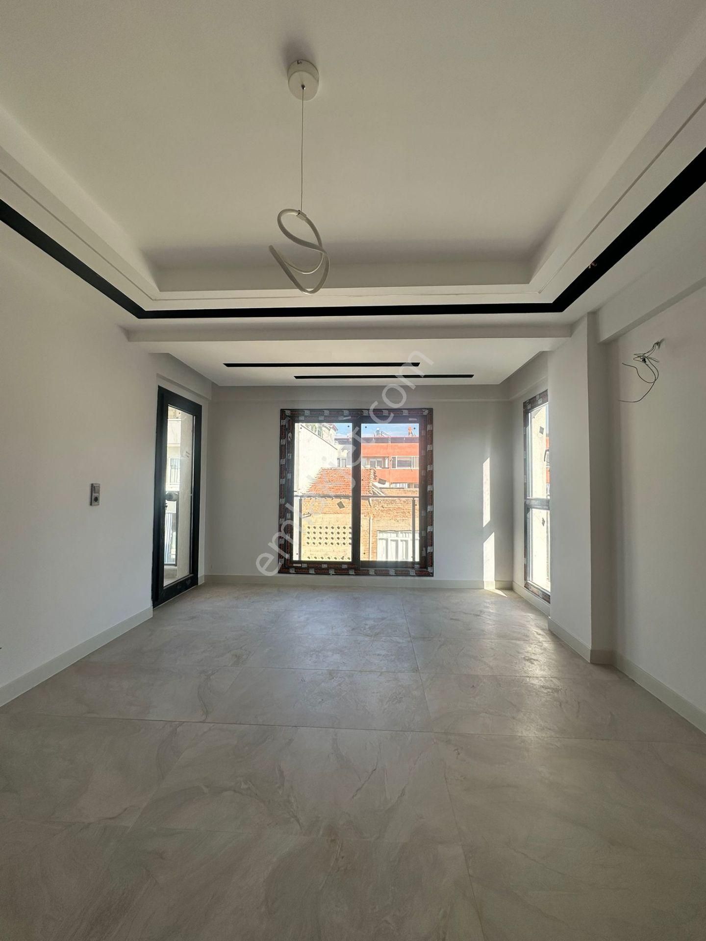 Zafer Mah. Merkezi Konumda 2+1 Lüx Daireler - Görsel 6