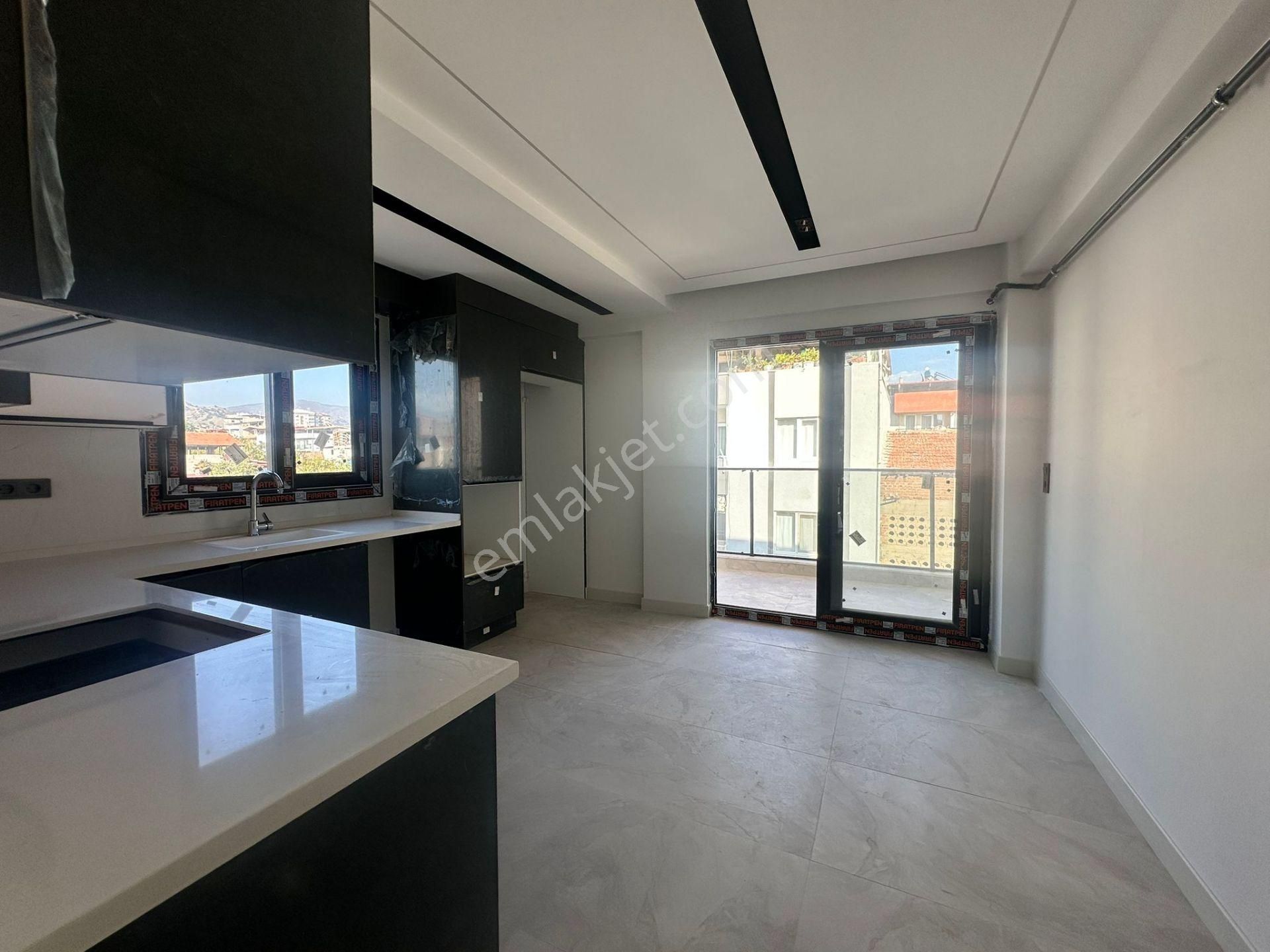 Zafer Mah. Merkezi Konumda 2+1 Lüx Daireler - Görsel 3