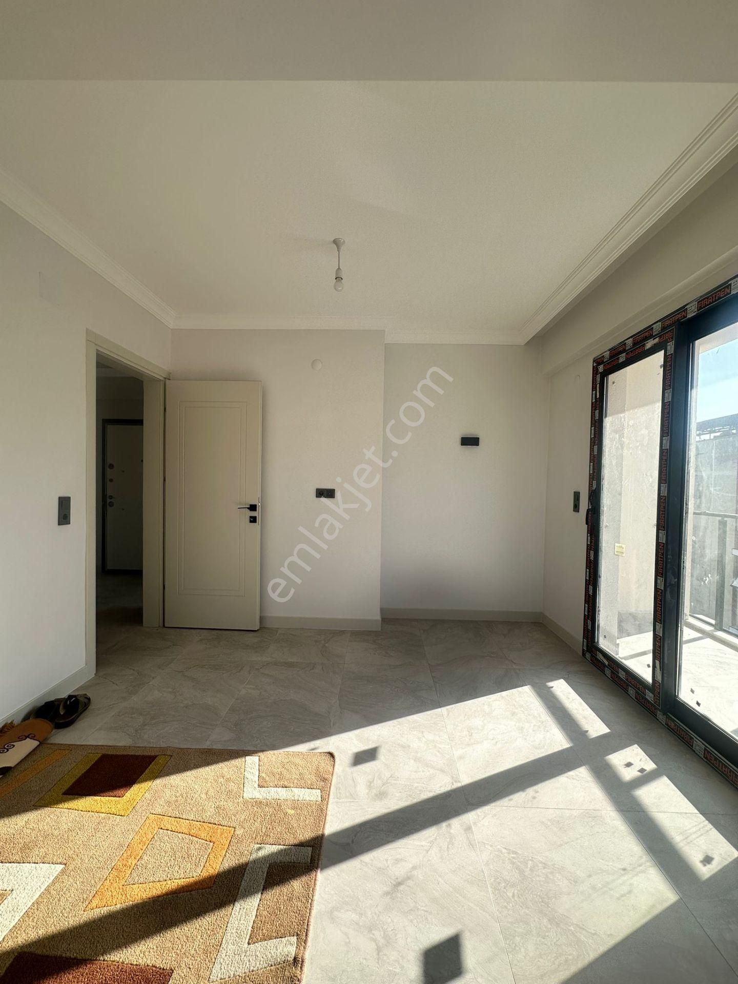 Zafer Mah. Merkezi Konumda 2+1 Lüx Daireler - Görsel 18