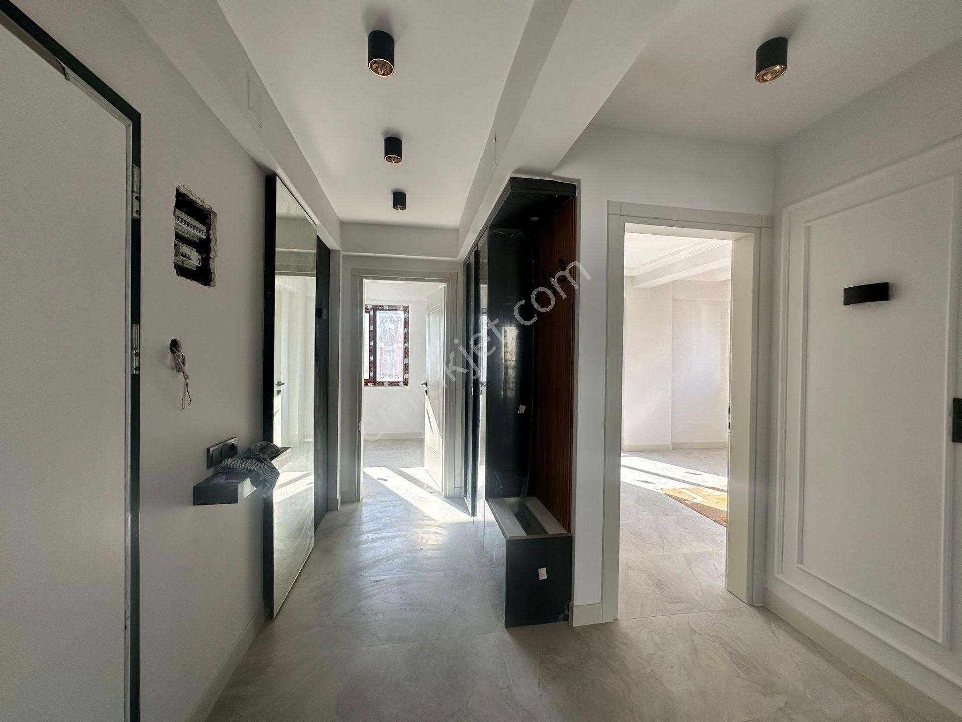 Zafer Mah. Merkezi Konumda 2+1 Lüx Daireler - Görsel 10