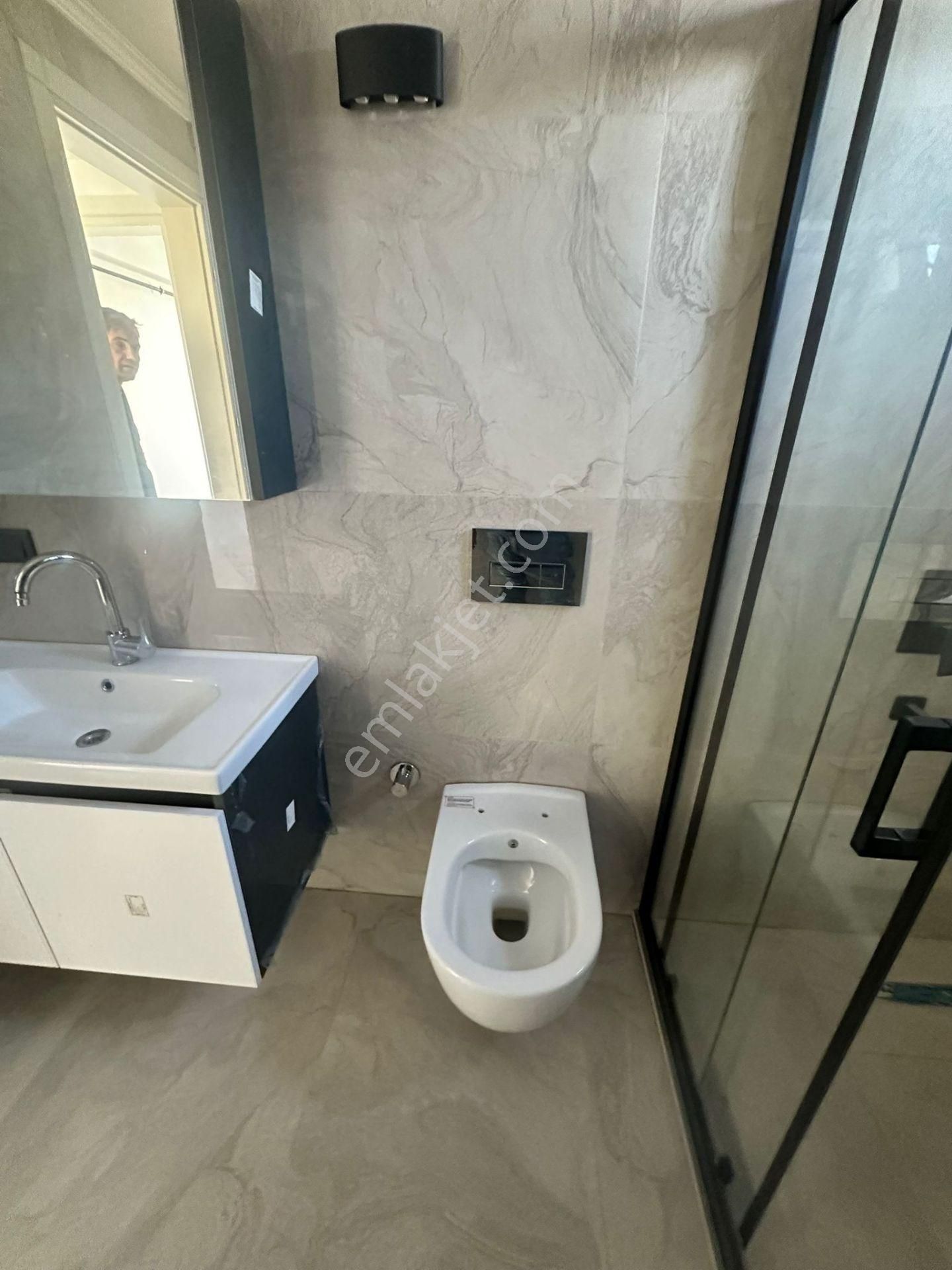 Zafer Mah. Merkezi Konumda 2+1 Lüx Daireler - Görsel 13