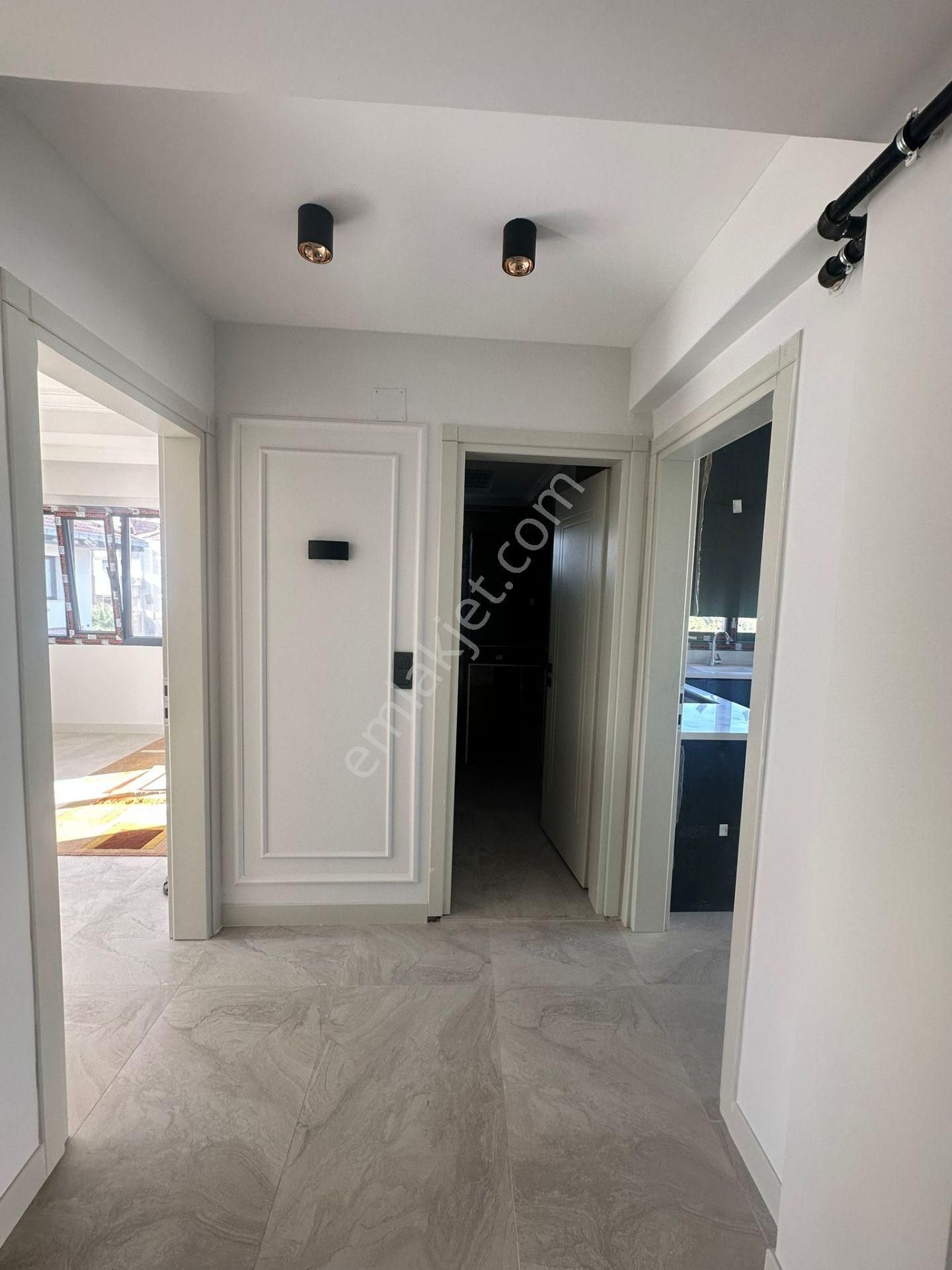 Zafer Mah. Merkezi Konumda 2+1 Lüx Daireler - Görsel 8