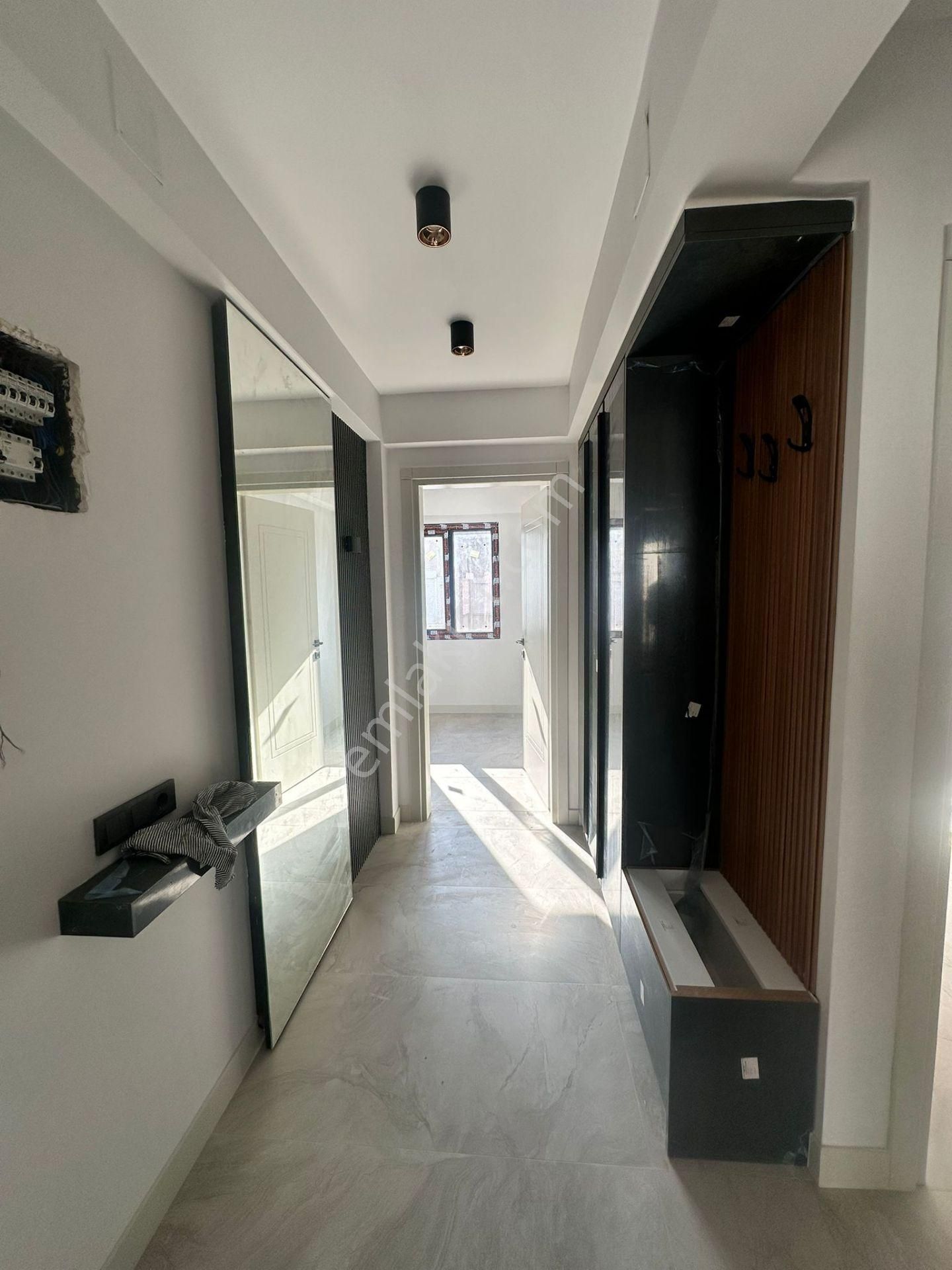 Zafer Mah. Merkezi Konumda 2+1 Lüx Daireler - Görsel 15