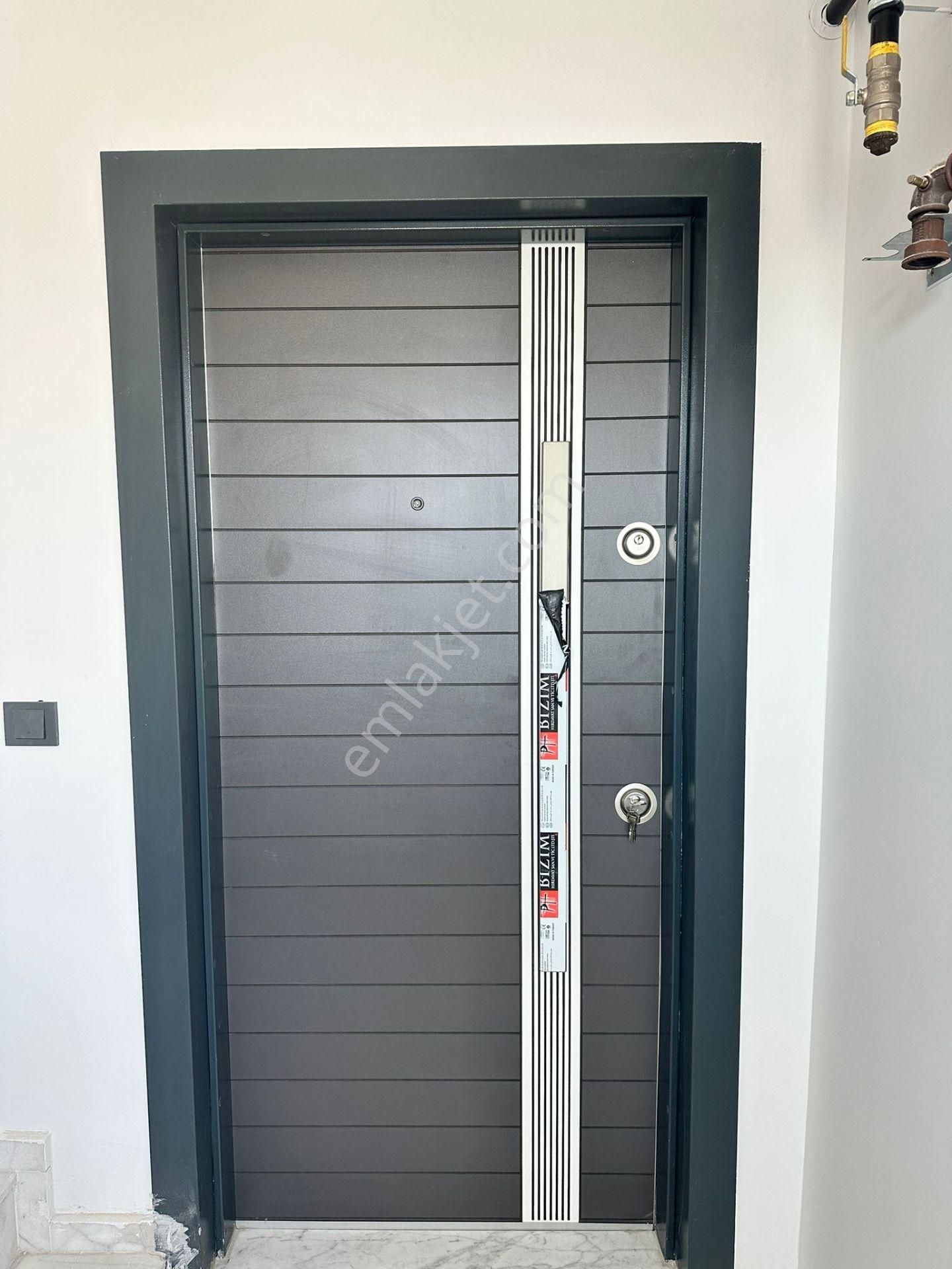 Zafer Mah. Merkezi Konumda 2+1 Lüx Daireler - Görsel 24