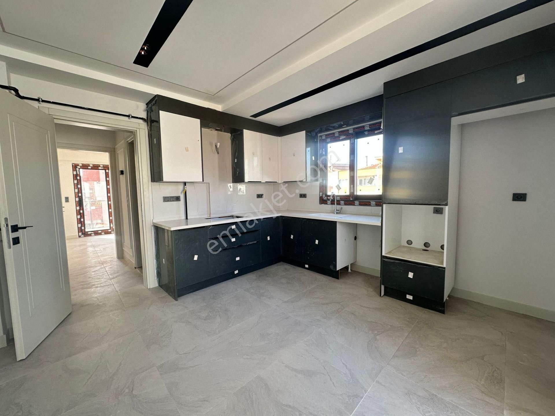 Zafer Mah. Merkezi Konumda 2+1 Lüx Daireler - Görsel 4