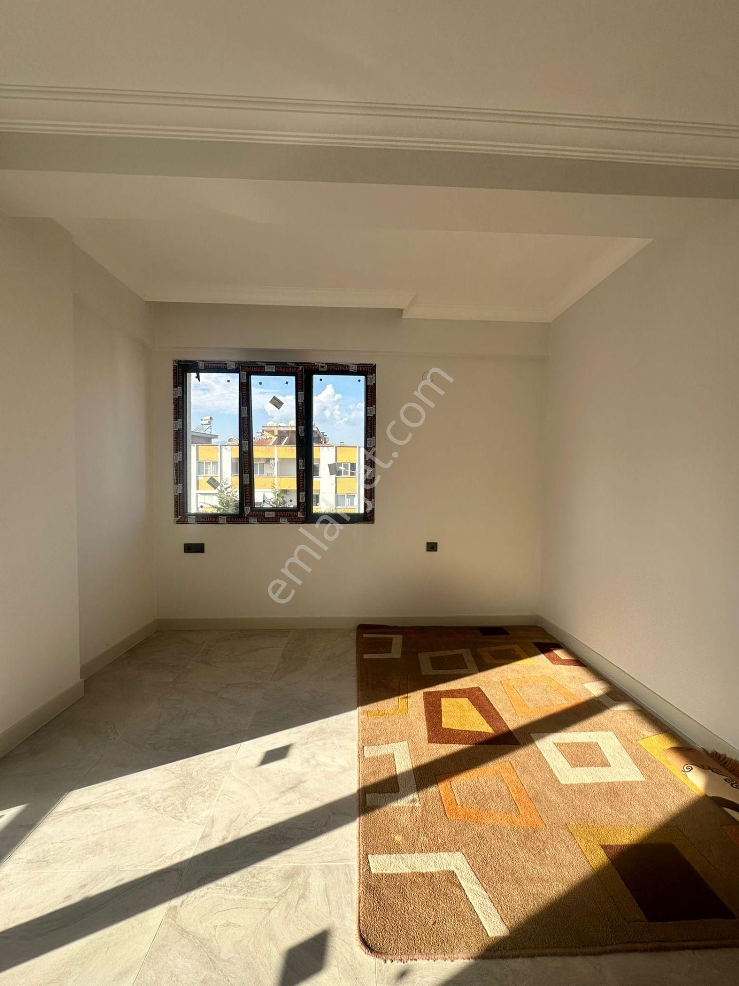 Zafer Mah. Merkezi Konumda 2+1 Lüx Daireler - Görsel 17