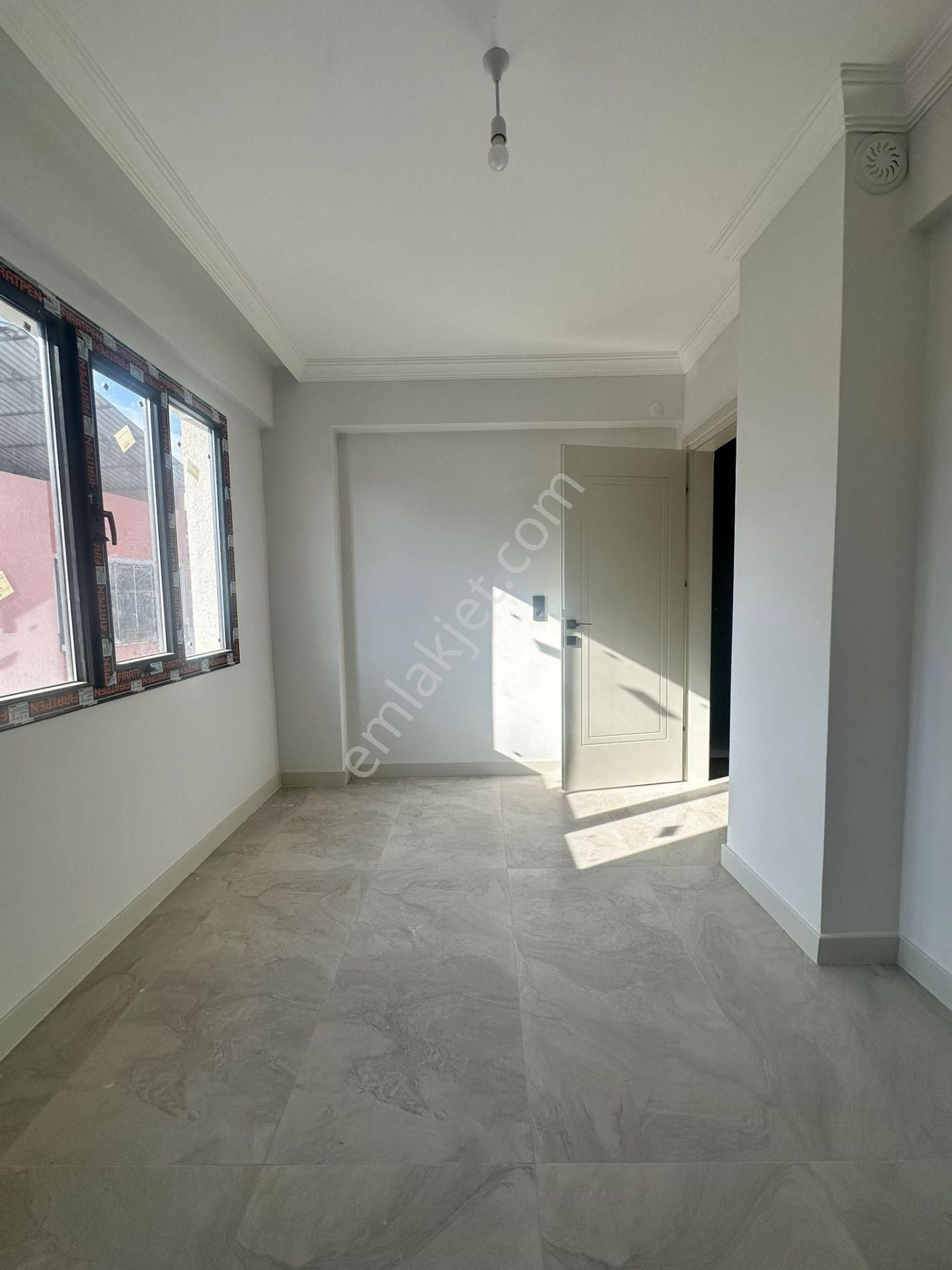 Zafer Mah. Merkezi Konumda 2+1 Lüx Daireler - Görsel 22