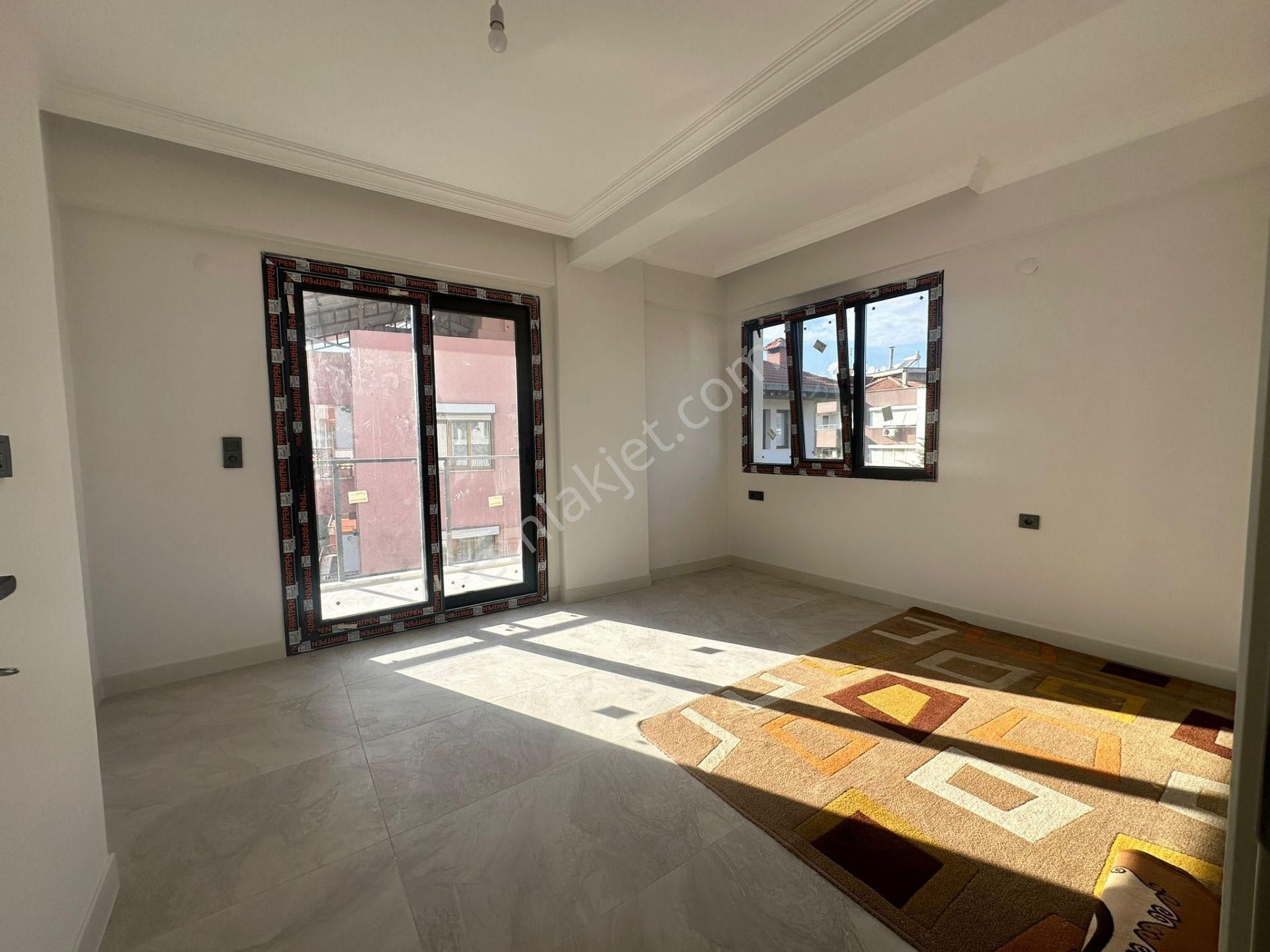 Zafer Mah. Merkezi Konumda 2+1 Lüx Daireler - Görsel 16