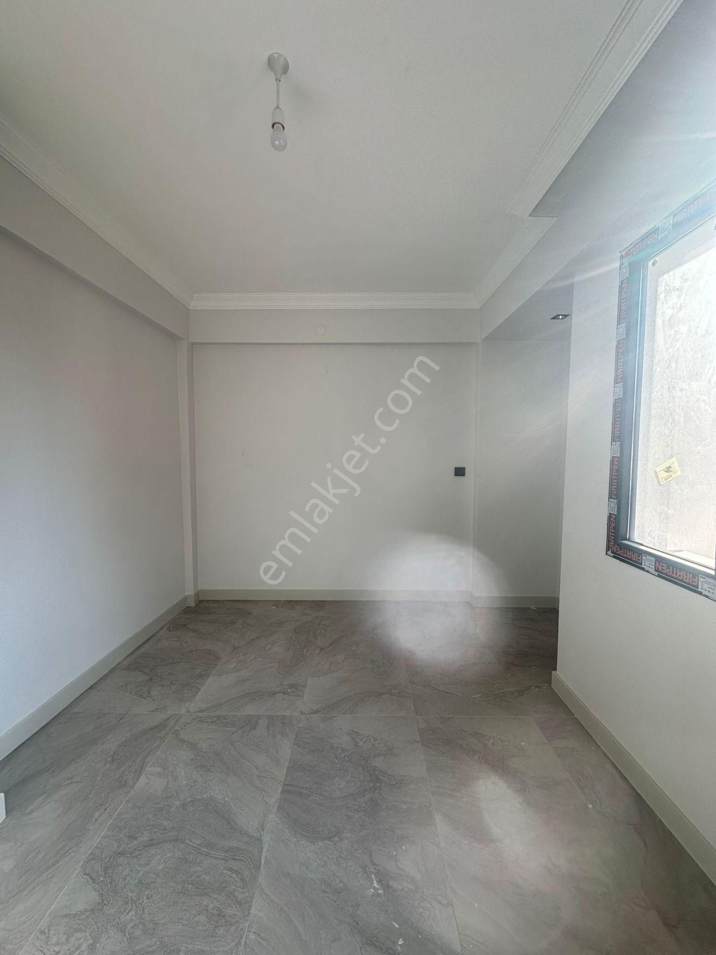 Zafer Mah. Merkezi Konumda 2+1 Lüx Daireler - Görsel 23