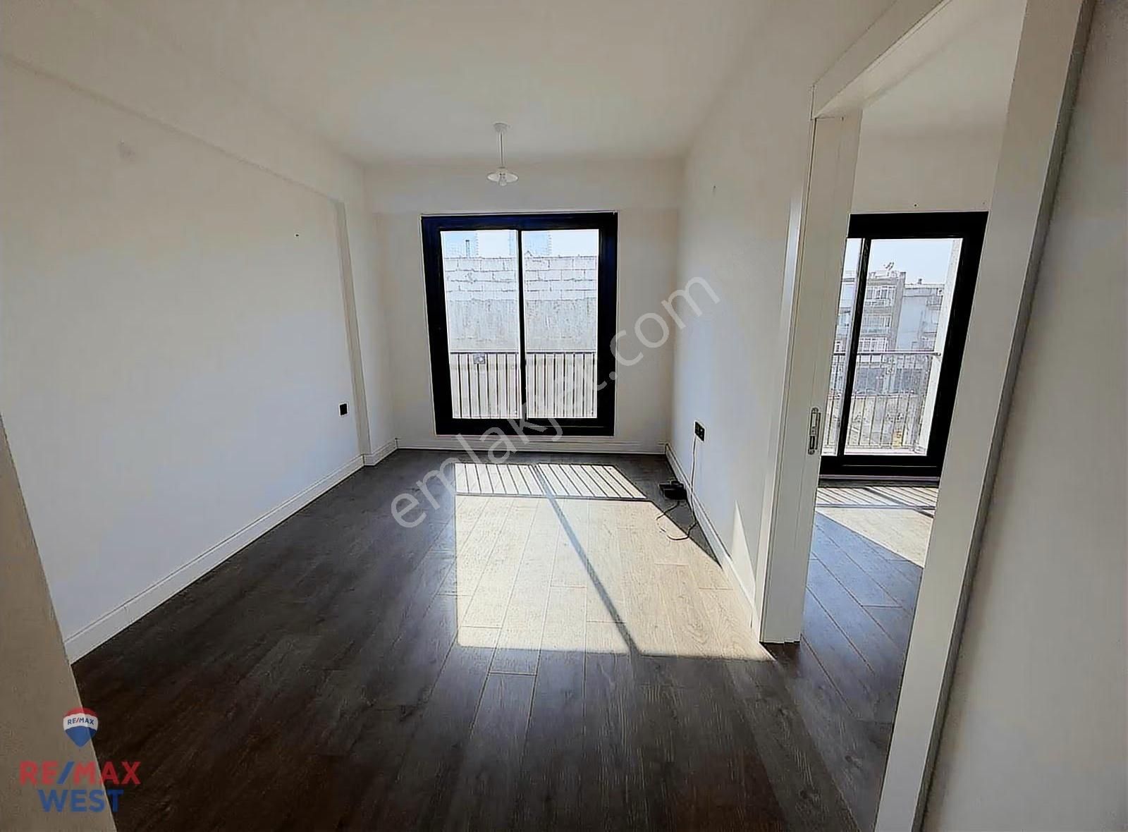 Passa Plaza 1+1 Kiralık Ofis - Görsel 10