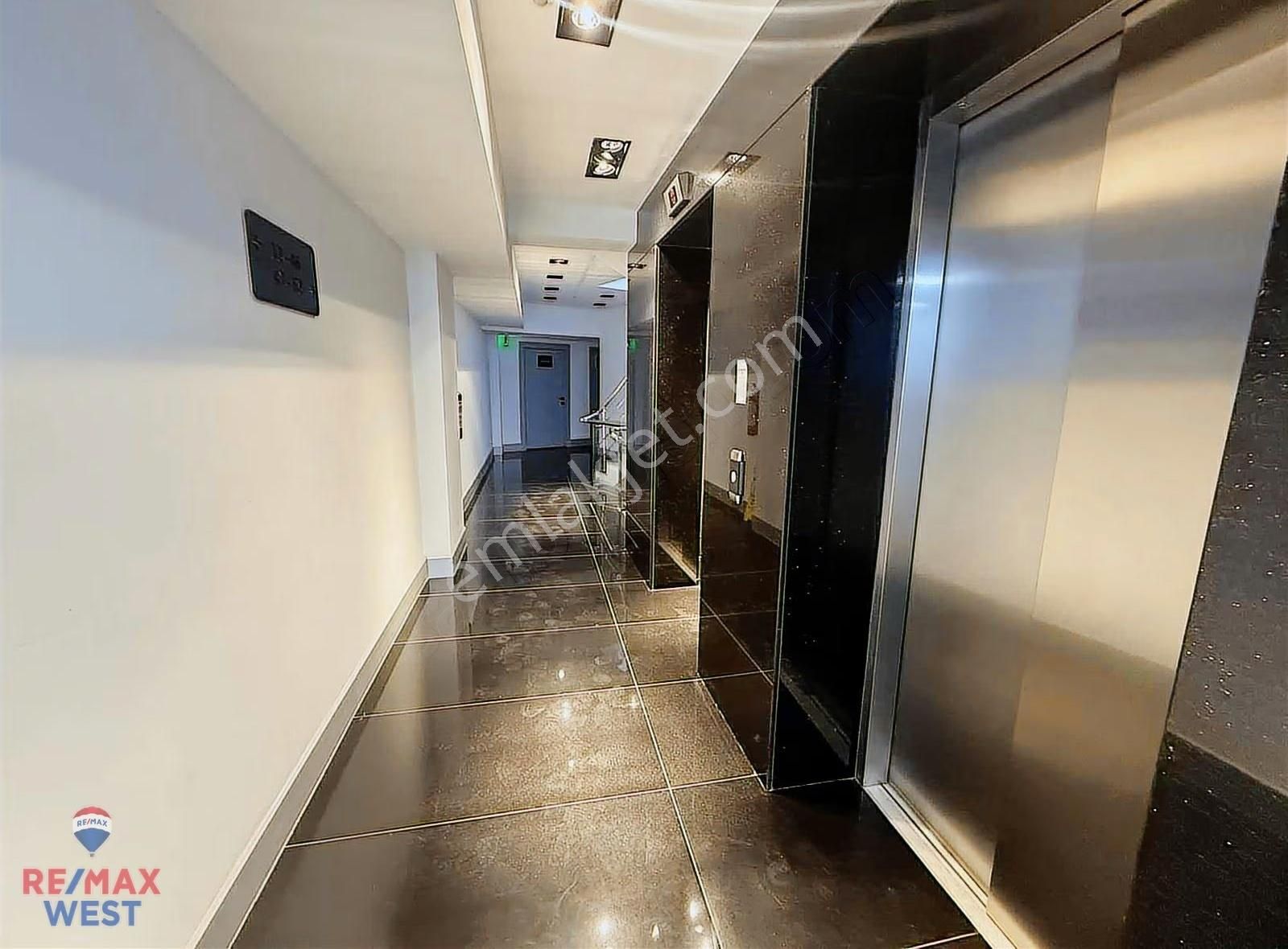 Passa Plaza 1+1 Kiralık Ofis - Görsel 8